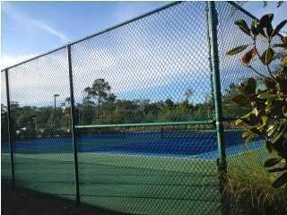 THE PRESERVE AT GRAYTON BEACH - Land