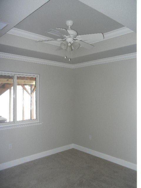 REGENCY PARK LOT 24 - Residential