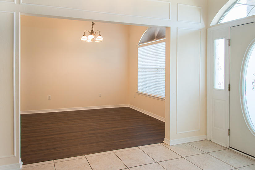 CREETWOOD PLACE - Residential Lease