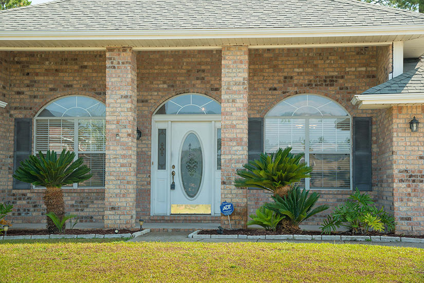 CREETWOOD PLACE - Residential Lease