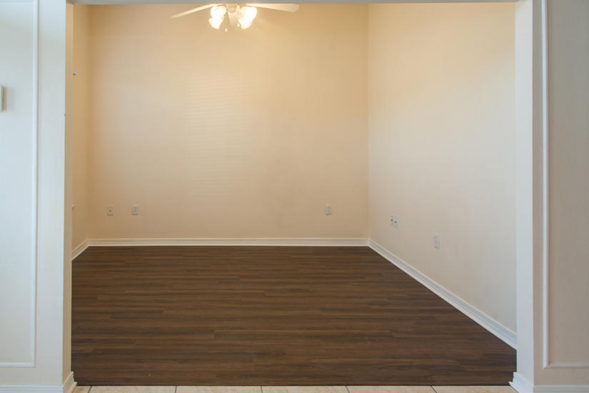 CREETWOOD PLACE - Residential Lease