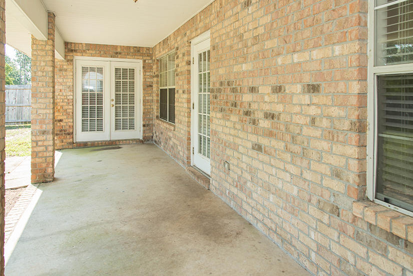 CREETWOOD PLACE - Residential Lease