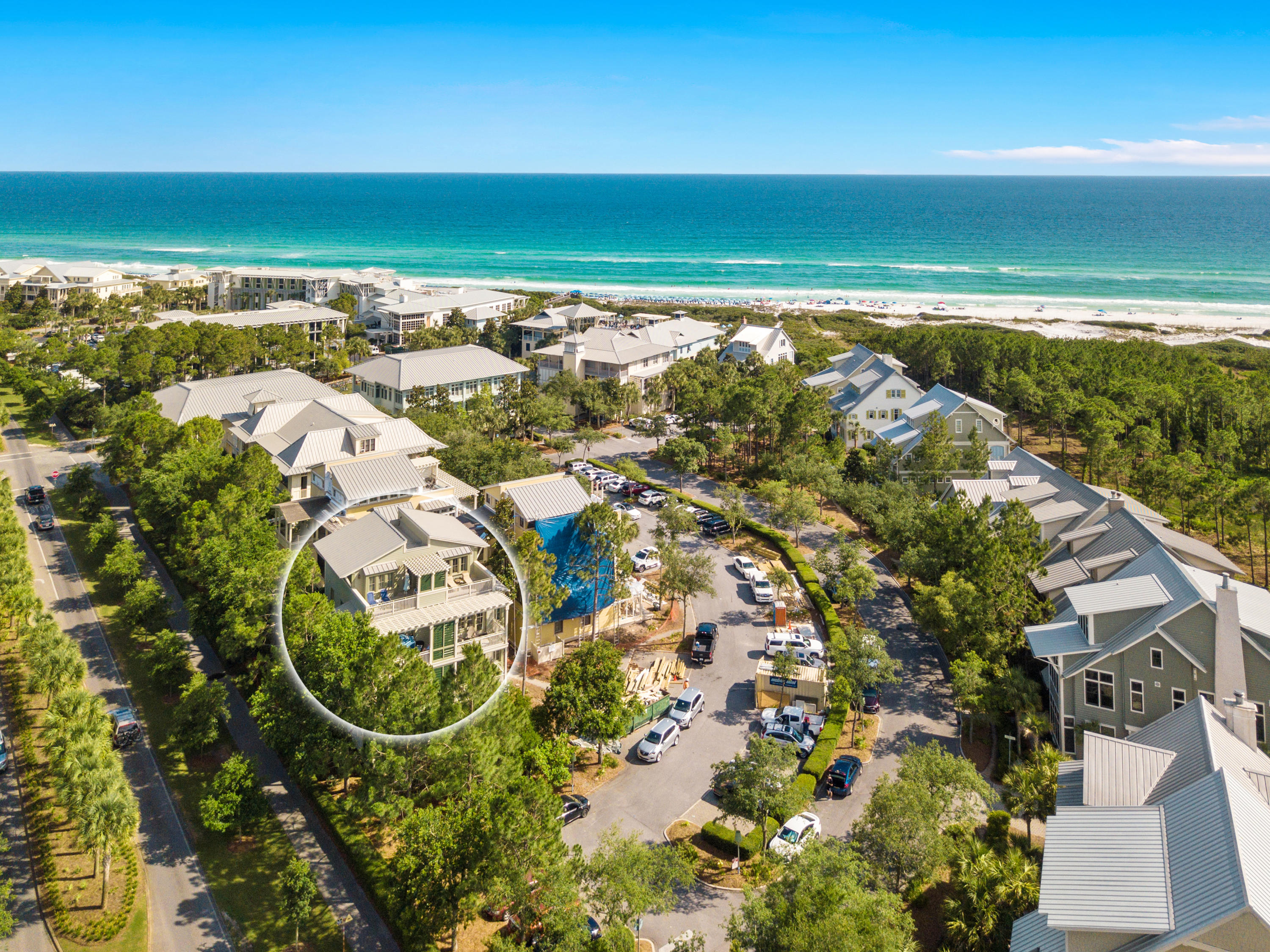 WATERCOLOR - Residential