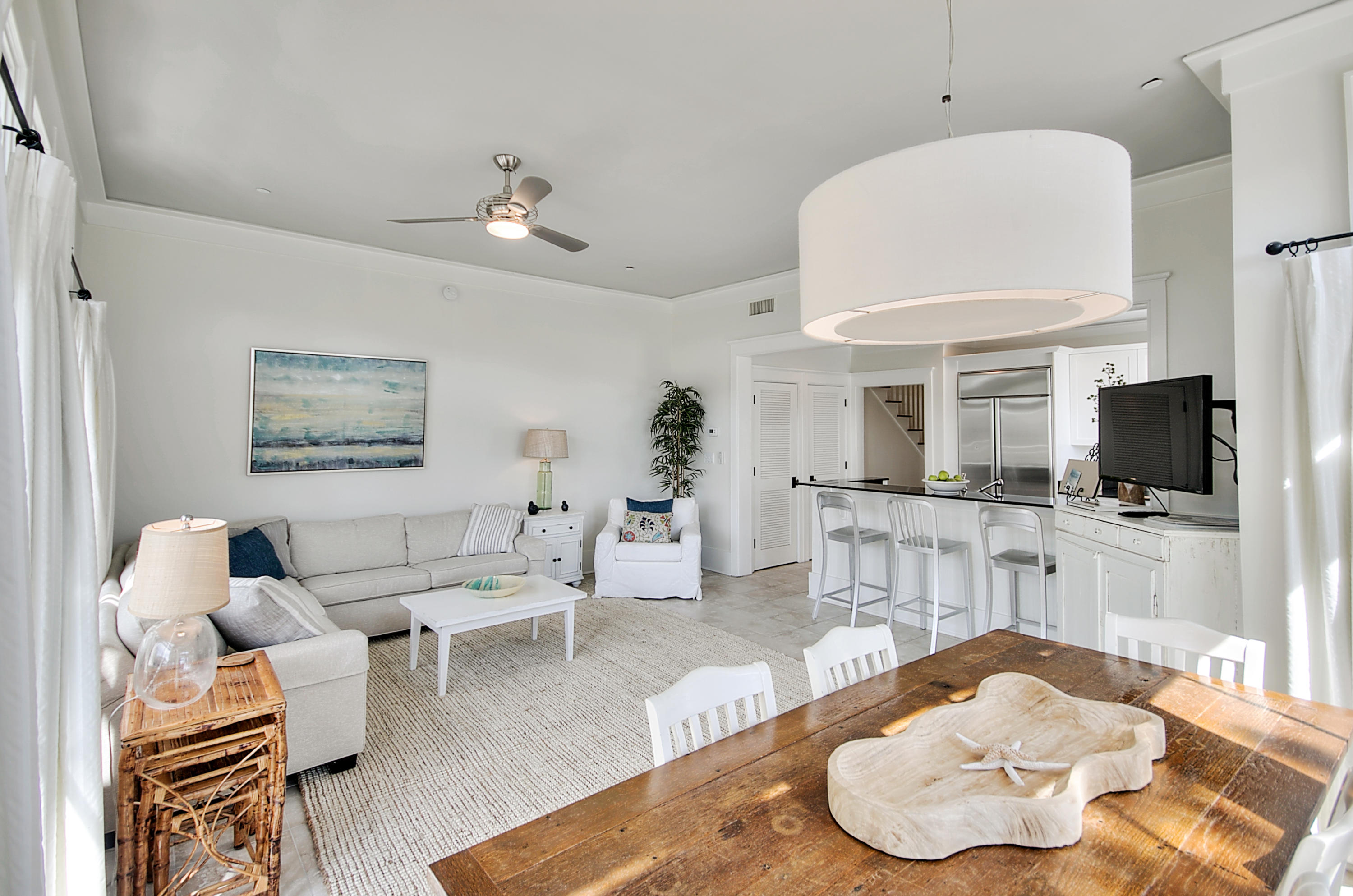 WATERCOLOR - Residential