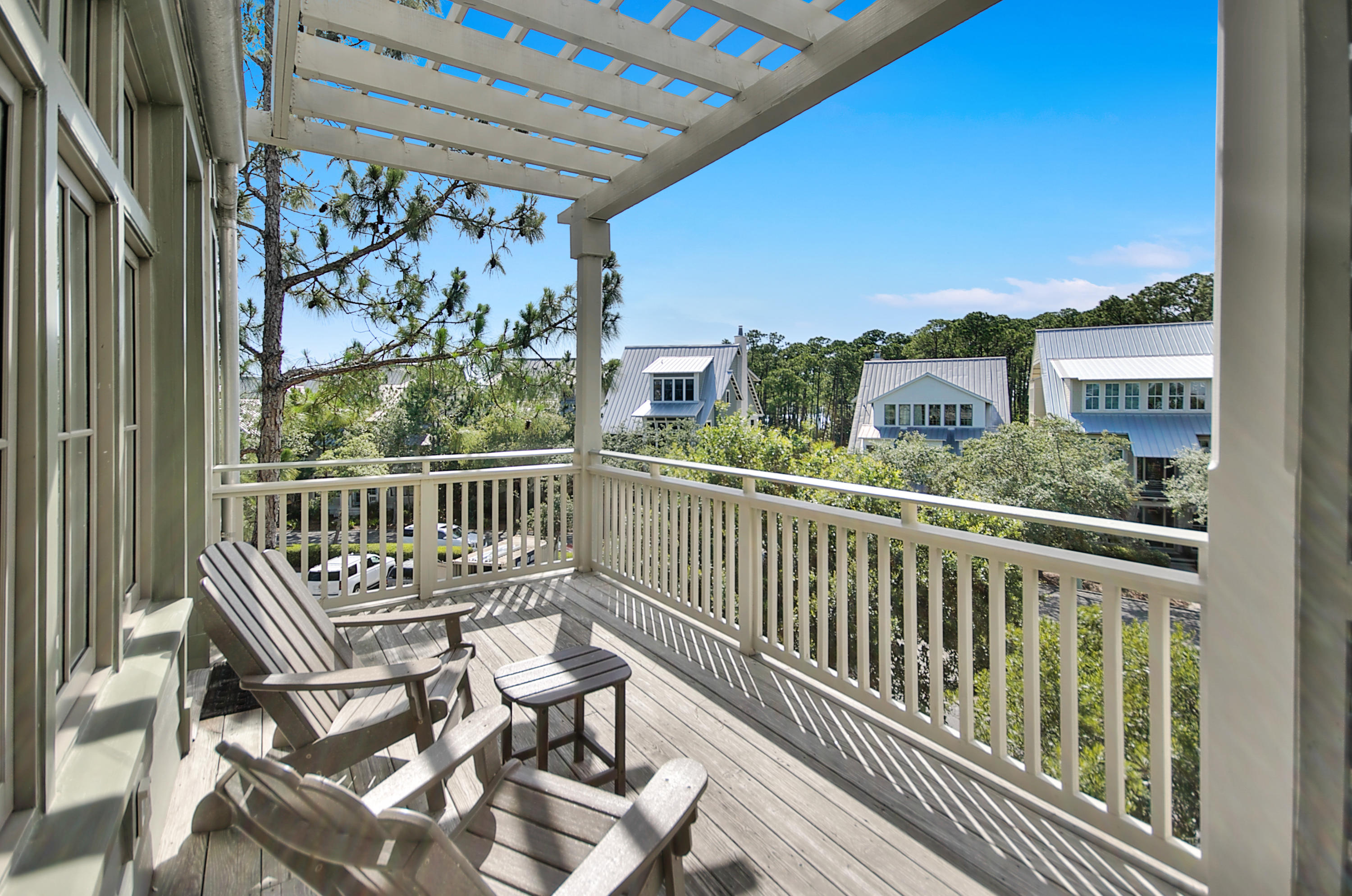 WATERCOLOR - Residential