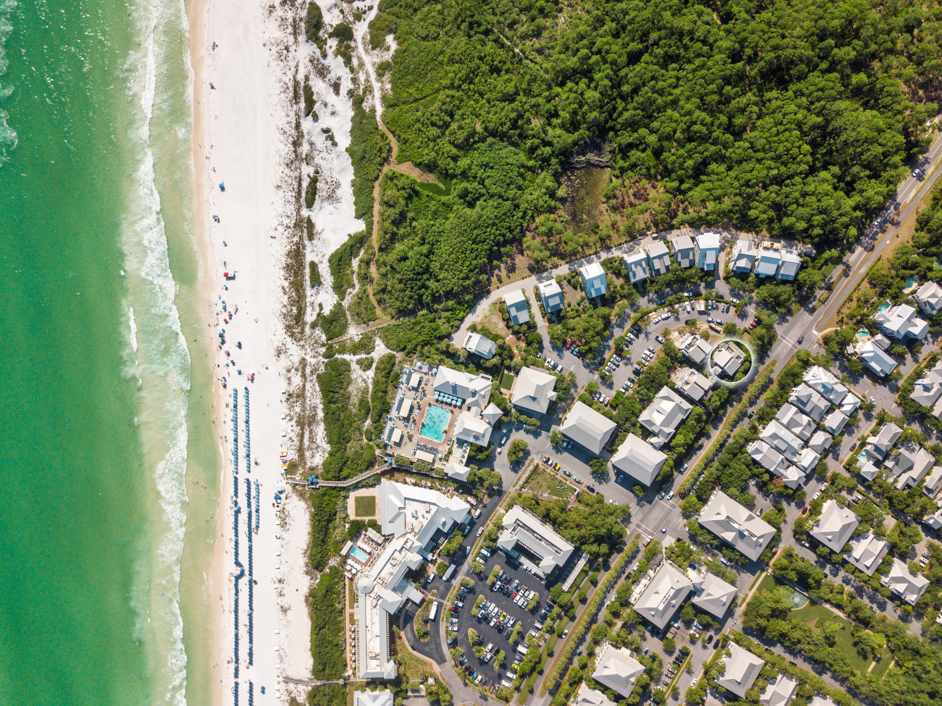 WATERCOLOR - Residential