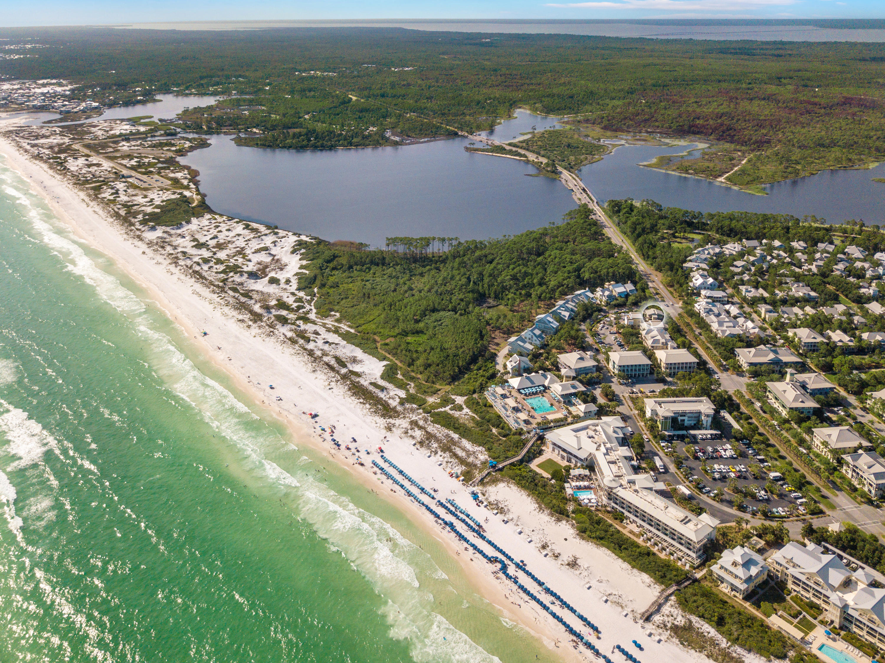WATERCOLOR - Residential