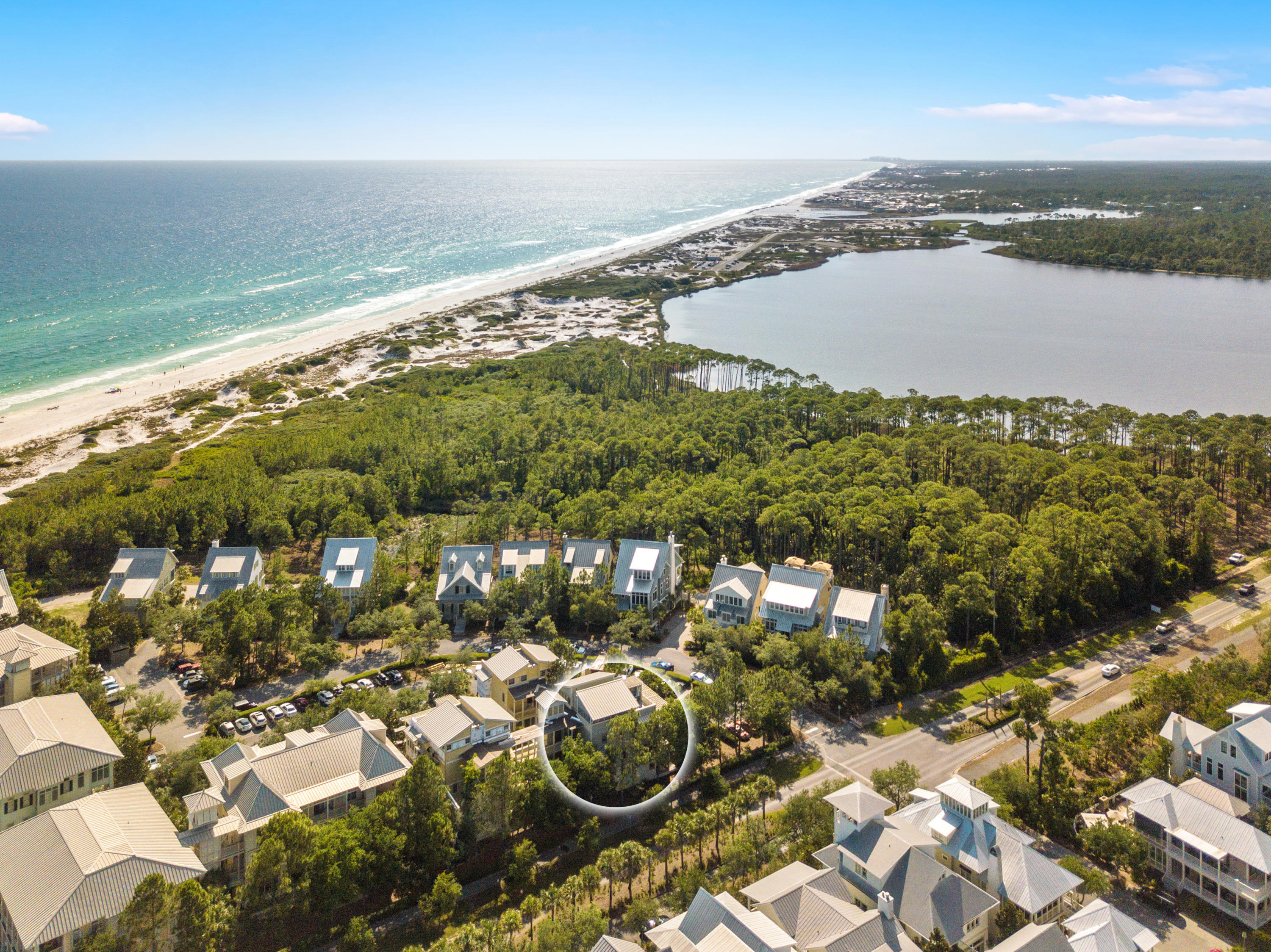 WATERCOLOR - Residential