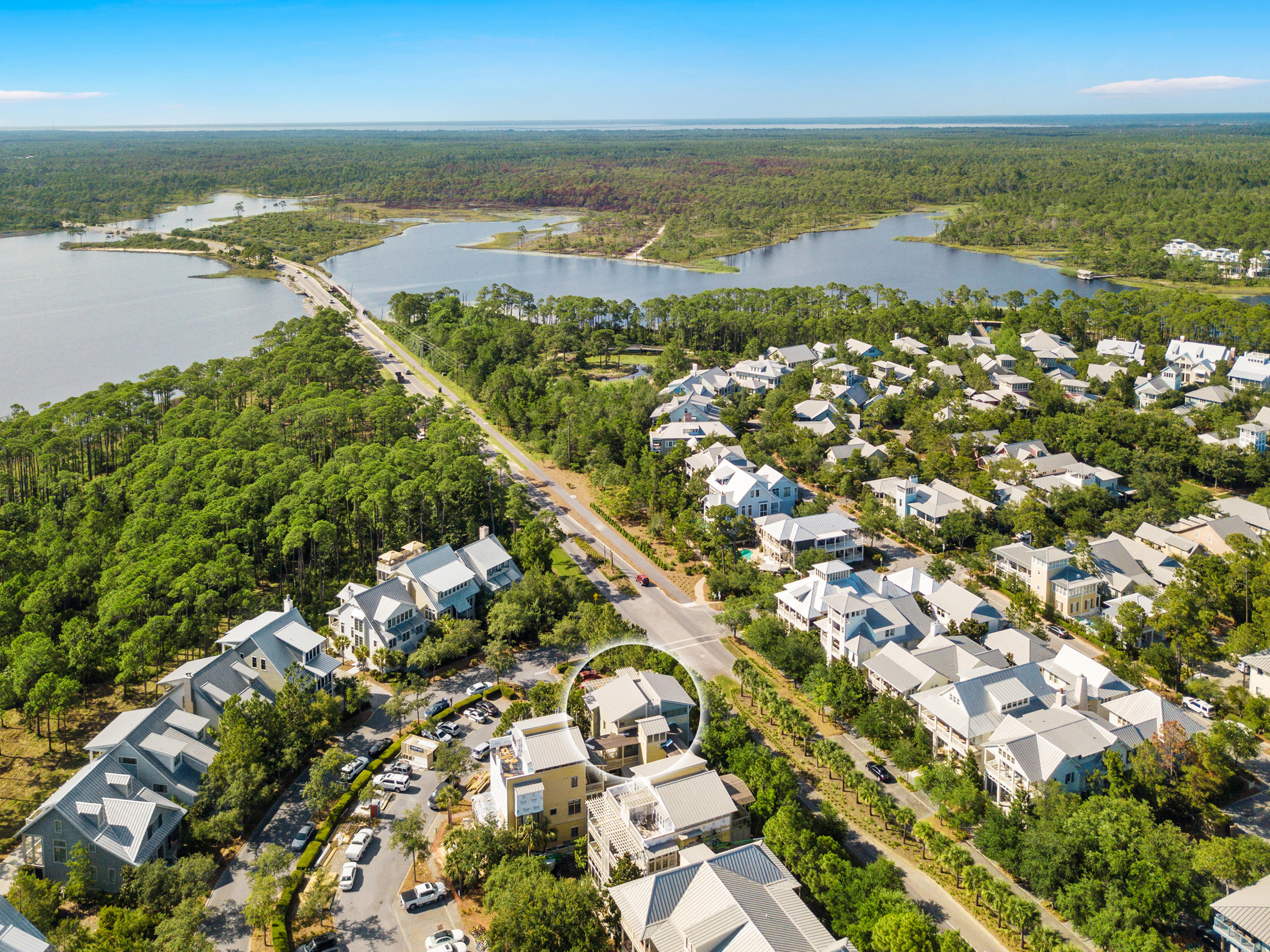 WATERCOLOR - Residential