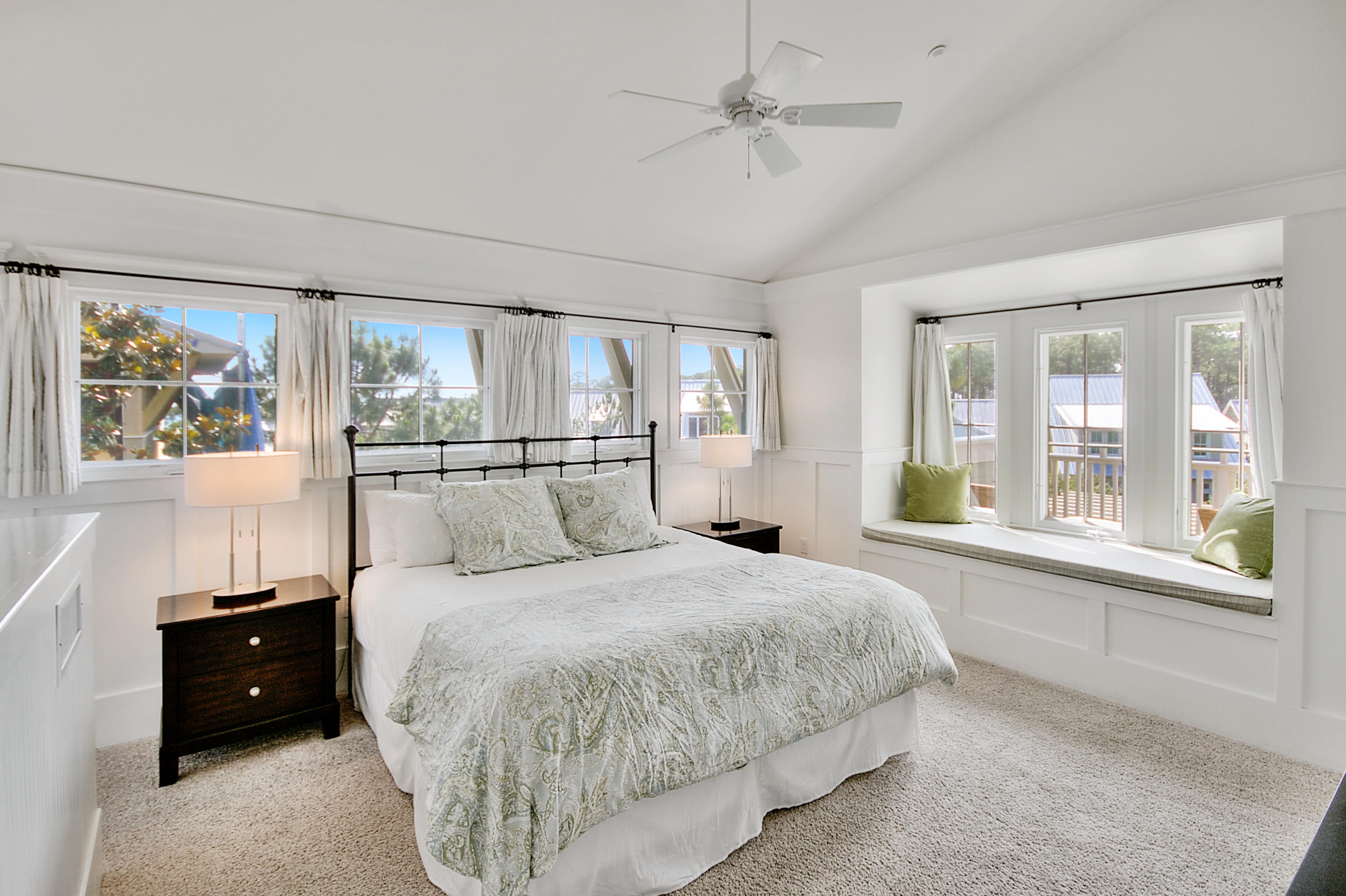 WATERCOLOR - Residential