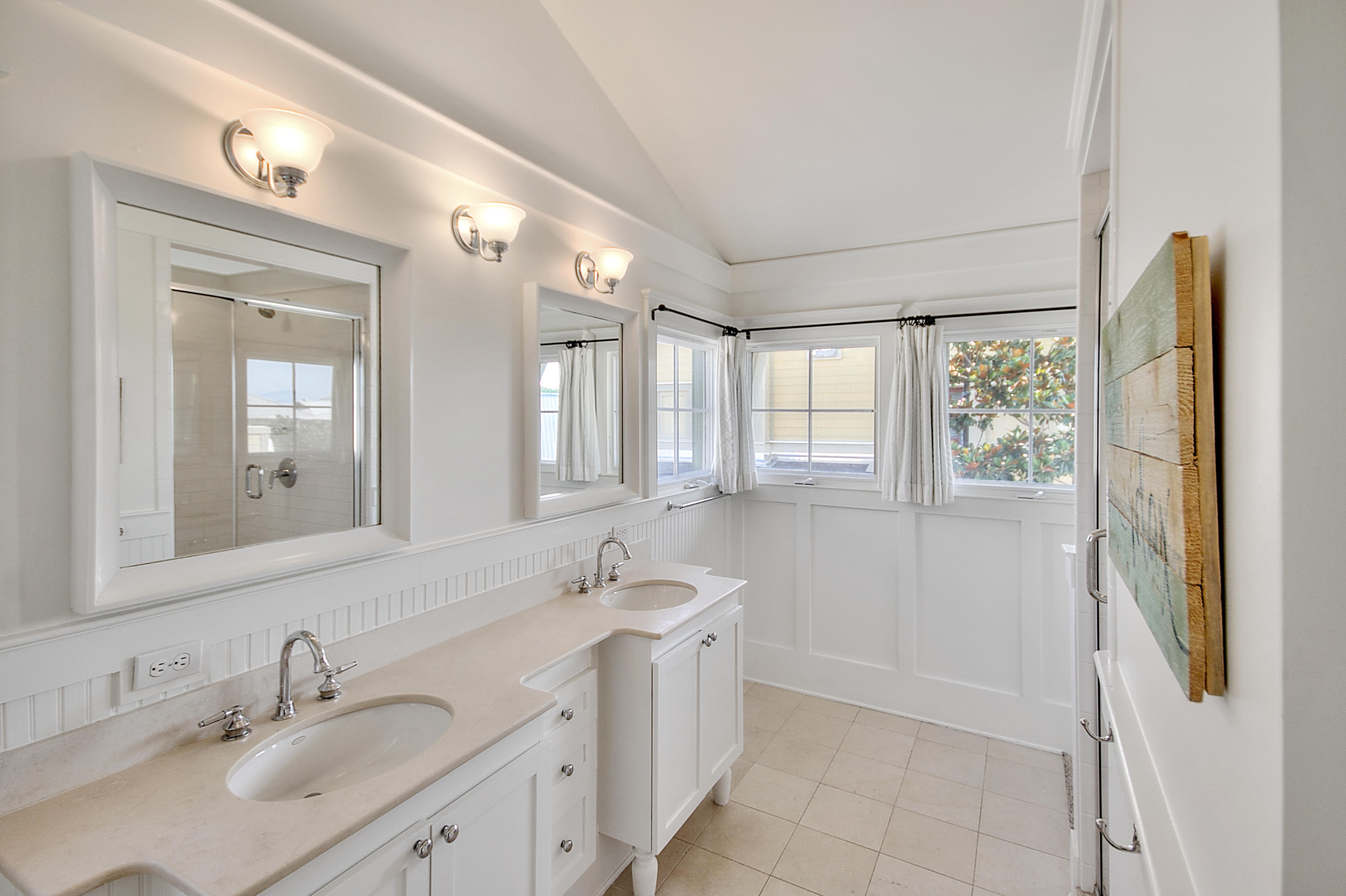 WATERCOLOR - Residential