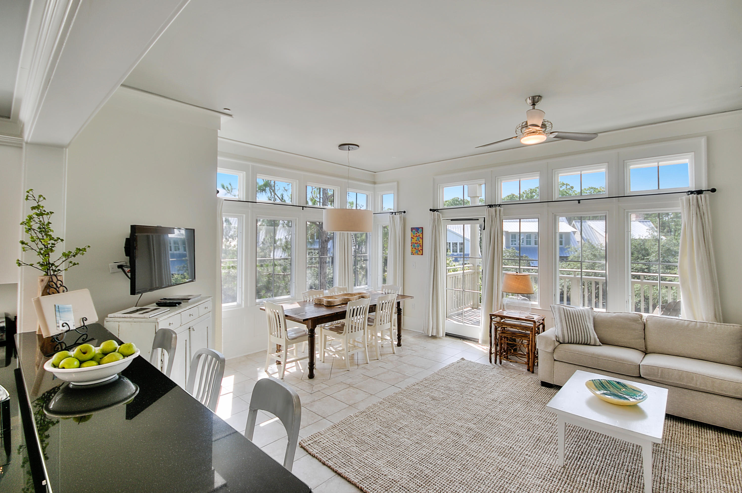 WATERCOLOR - Residential