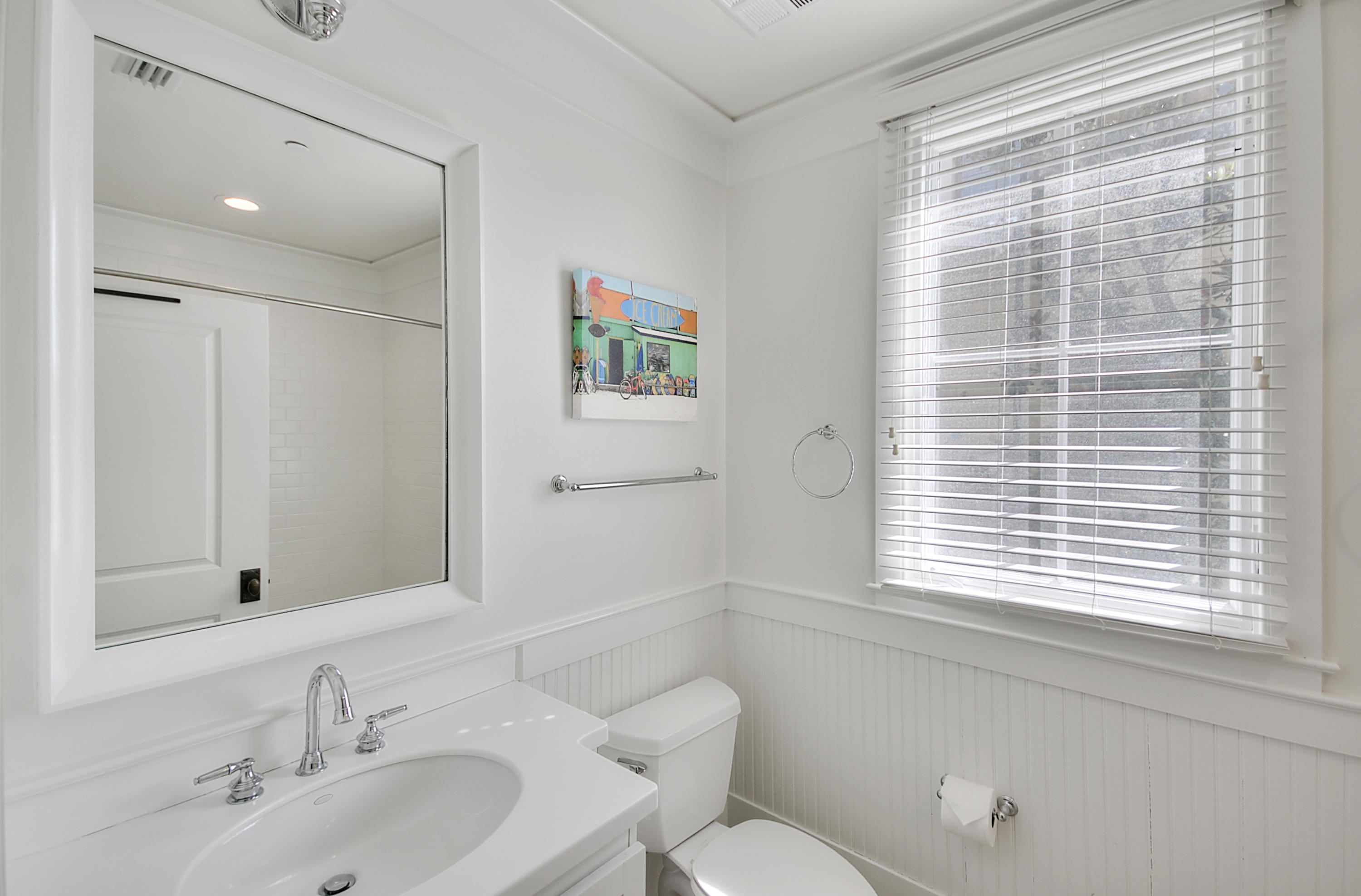 WATERCOLOR - Residential