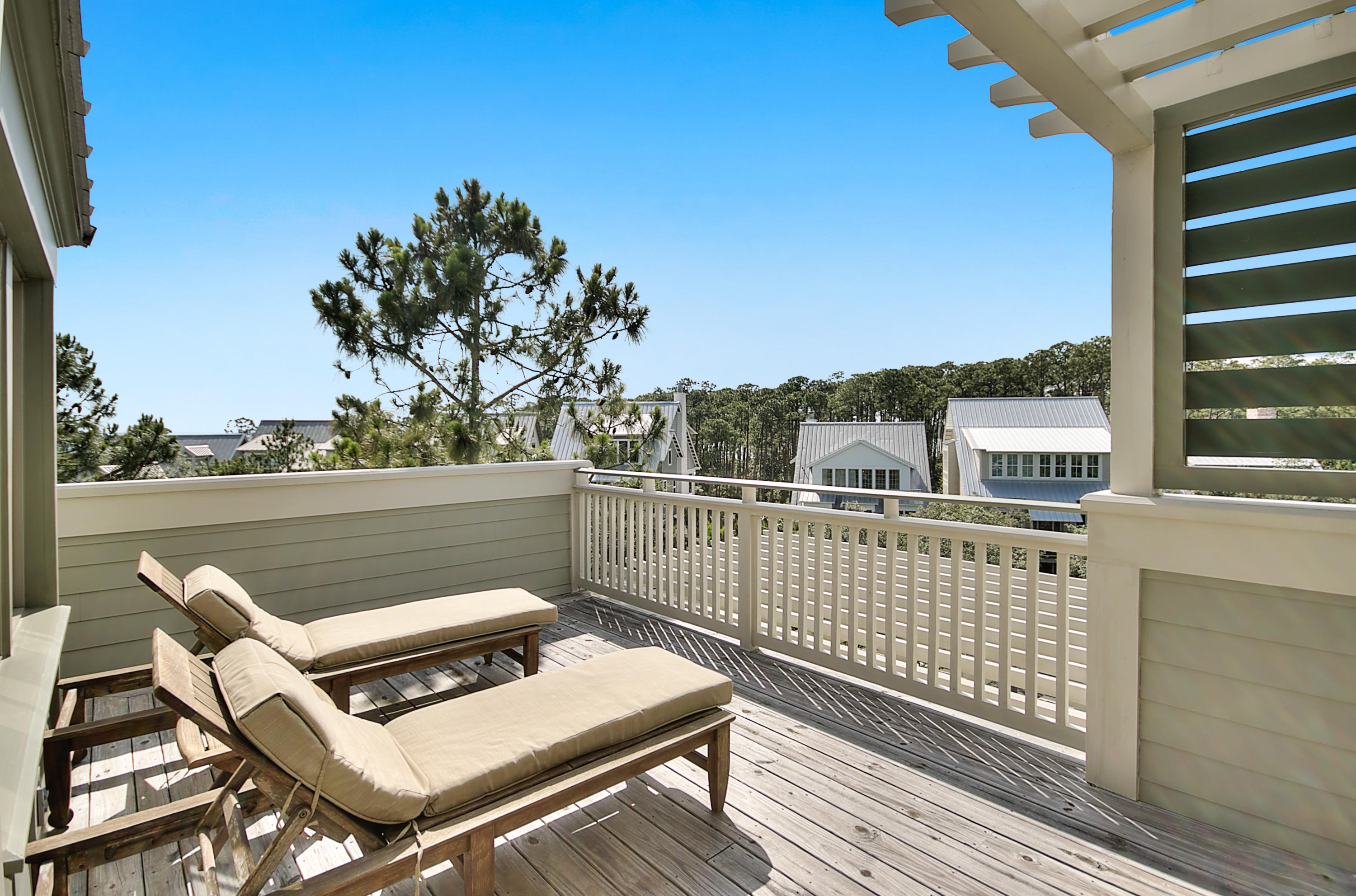 WATERCOLOR - Residential