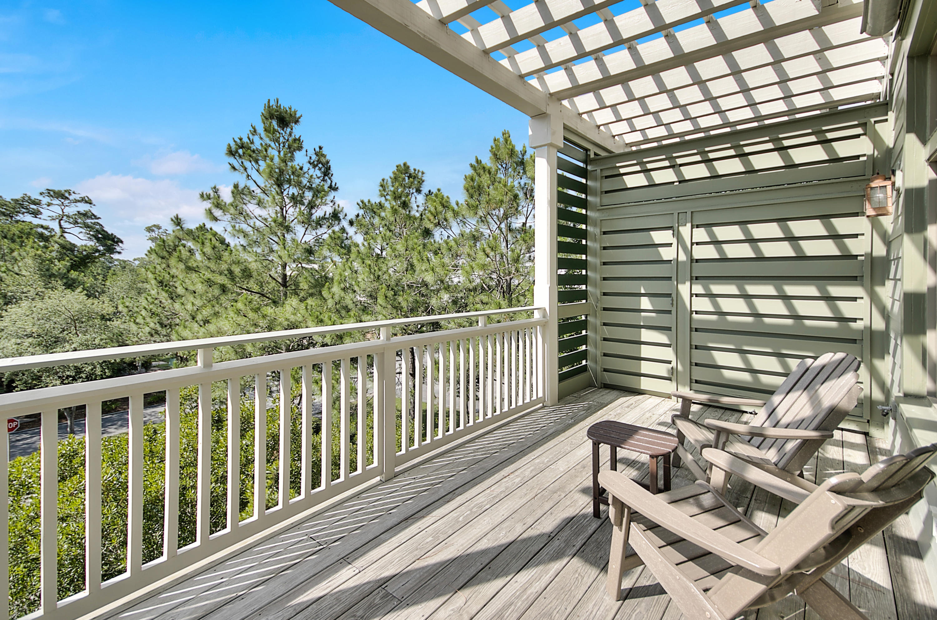 WATERCOLOR - Residential