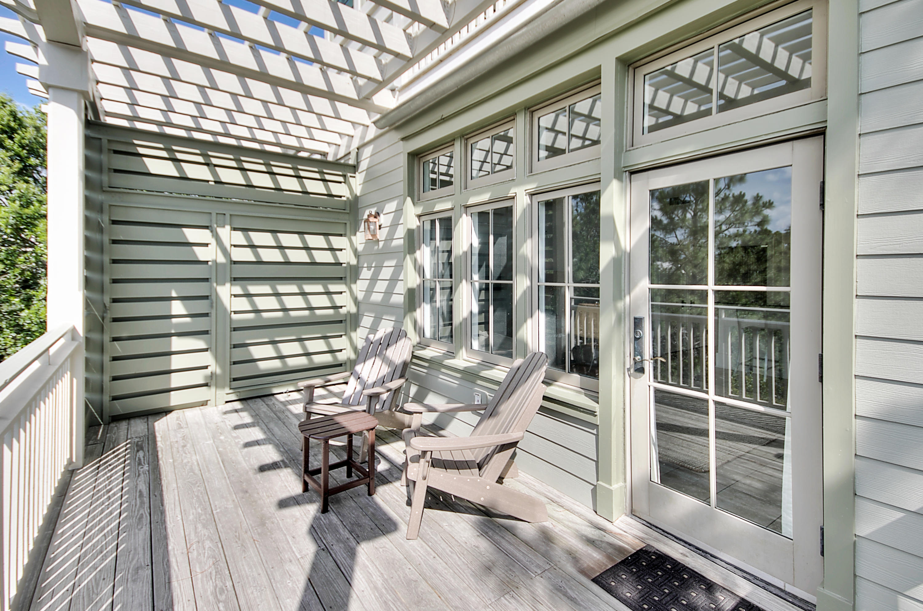 WATERCOLOR - Residential