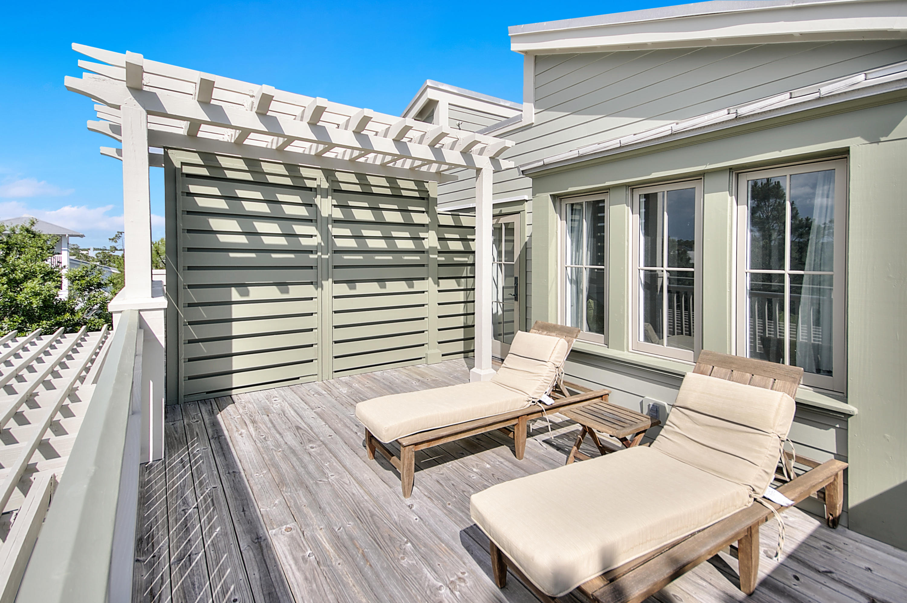 WATERCOLOR - Residential