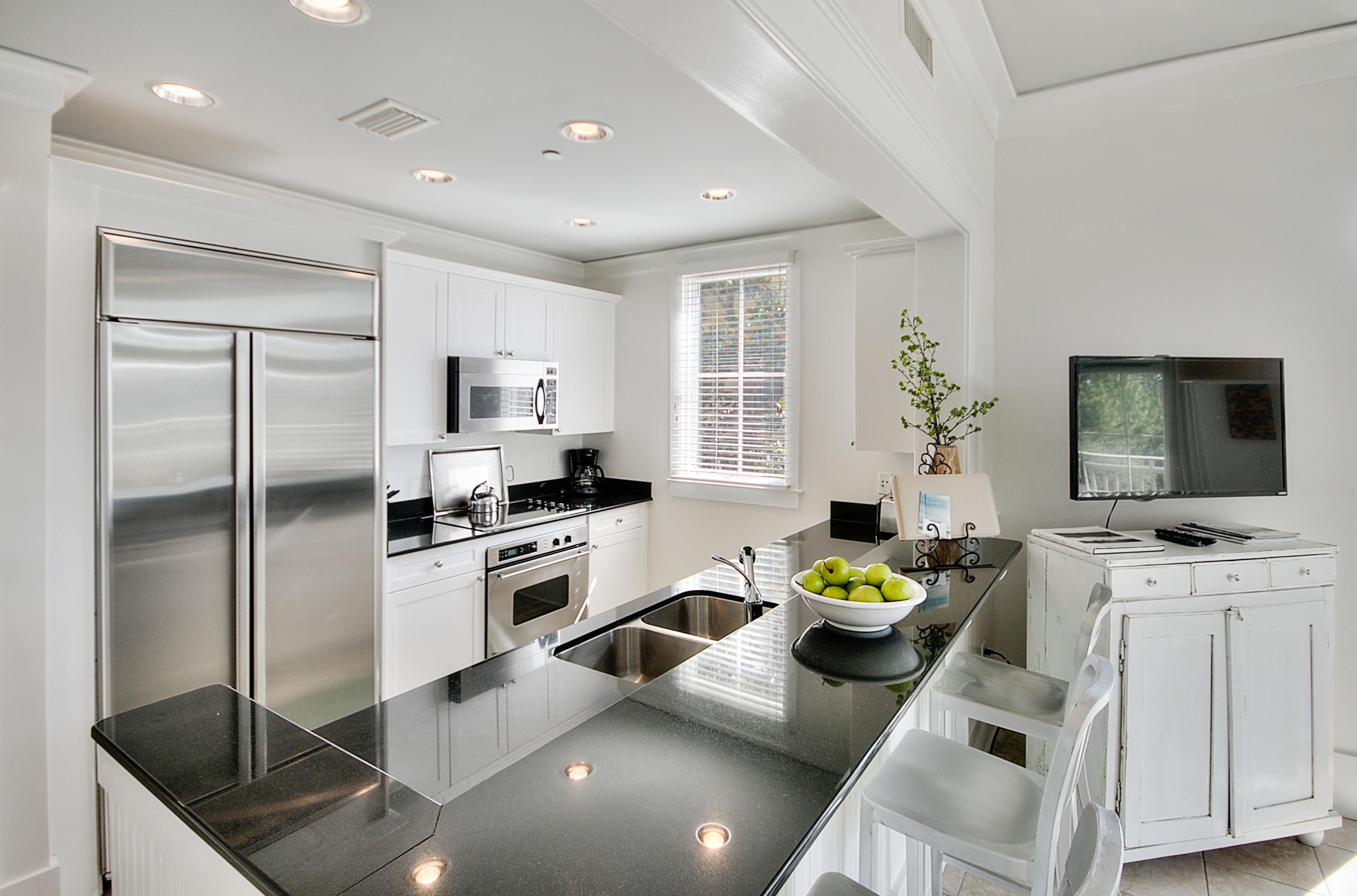 WATERCOLOR - Residential