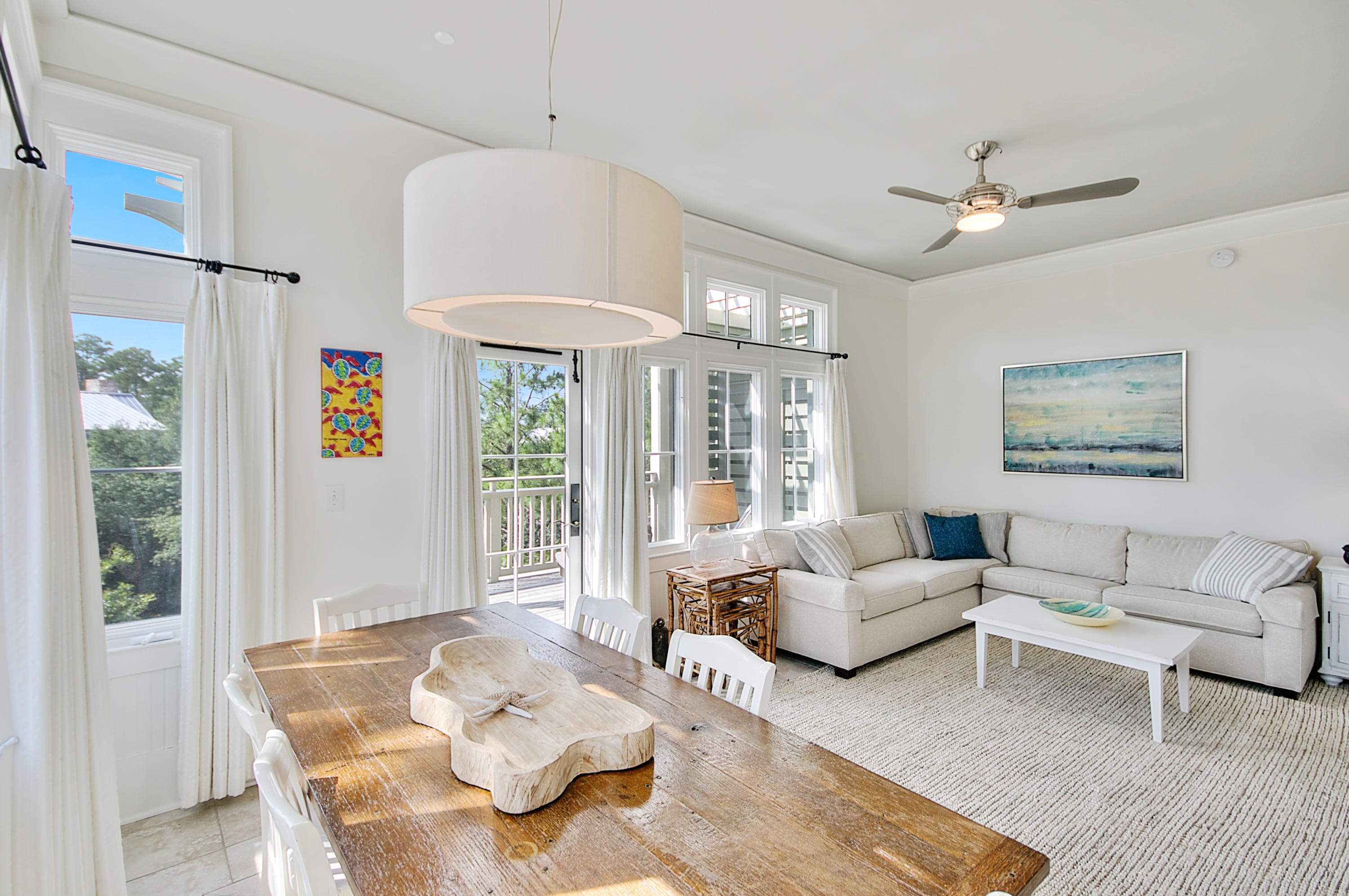 WATERCOLOR - Residential