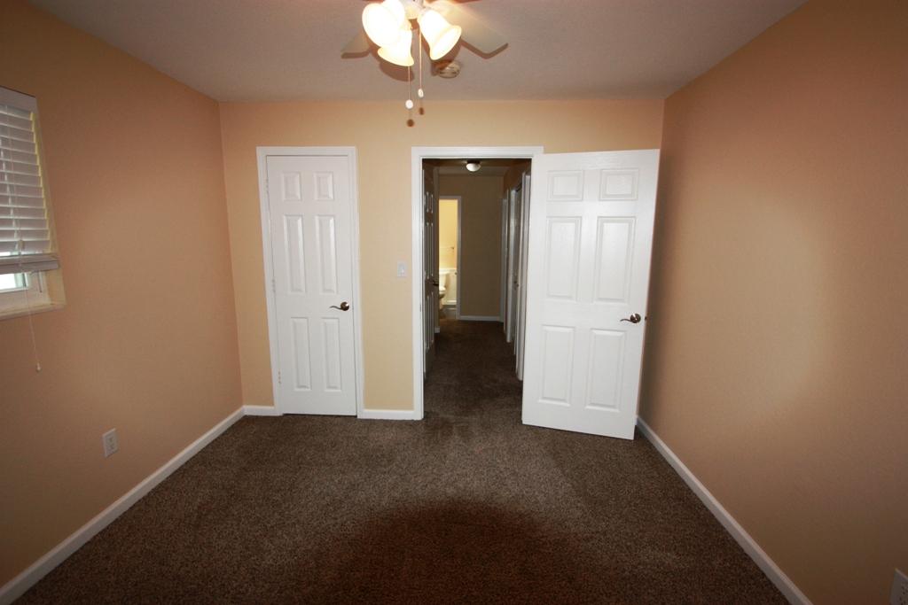 BAYOU WOODS 1ST ADDN - Residential