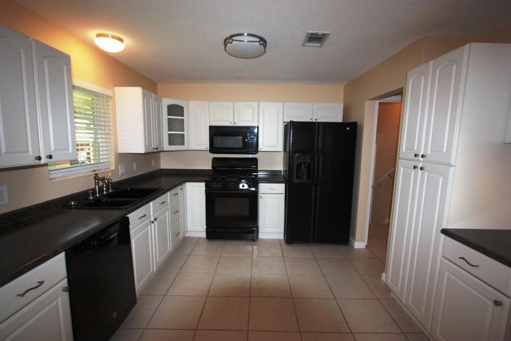 BAYOU WOODS 1ST ADDN - Residential