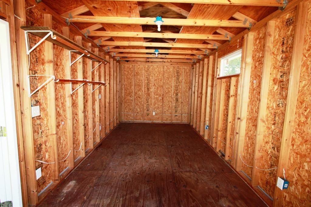 BAYOU WOODS 1ST ADDN - Residential