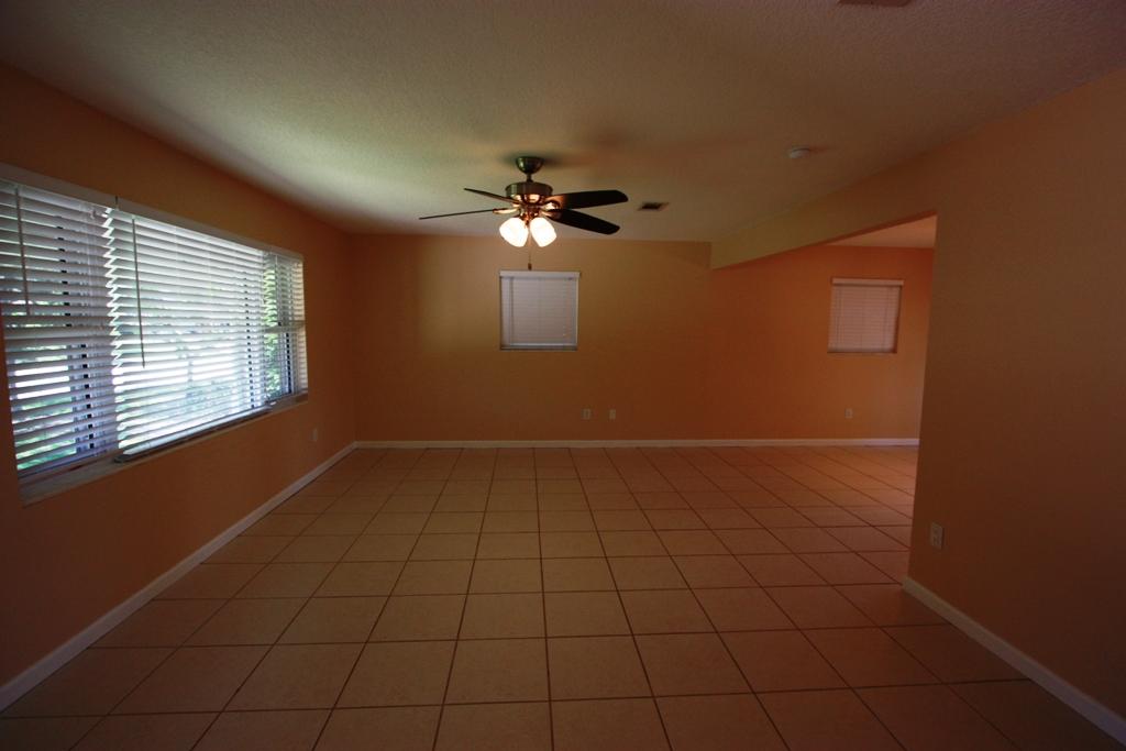 BAYOU WOODS 1ST ADDN - Residential