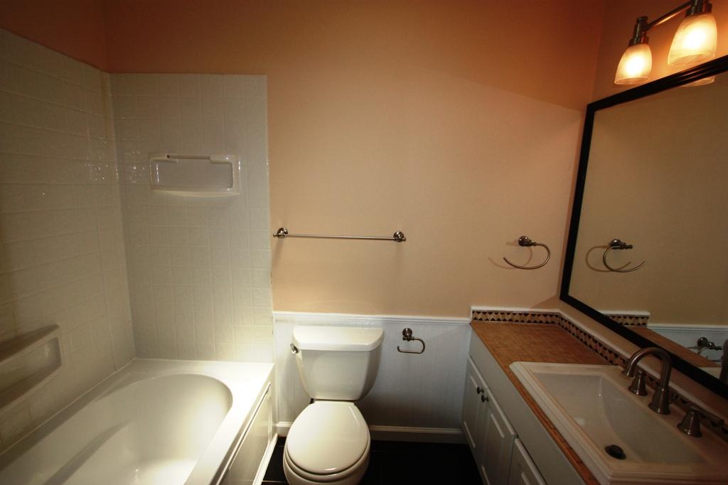 BAYOU WOODS 1ST ADDN - Residential