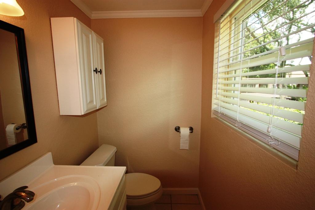 BAYOU WOODS 1ST ADDN - Residential