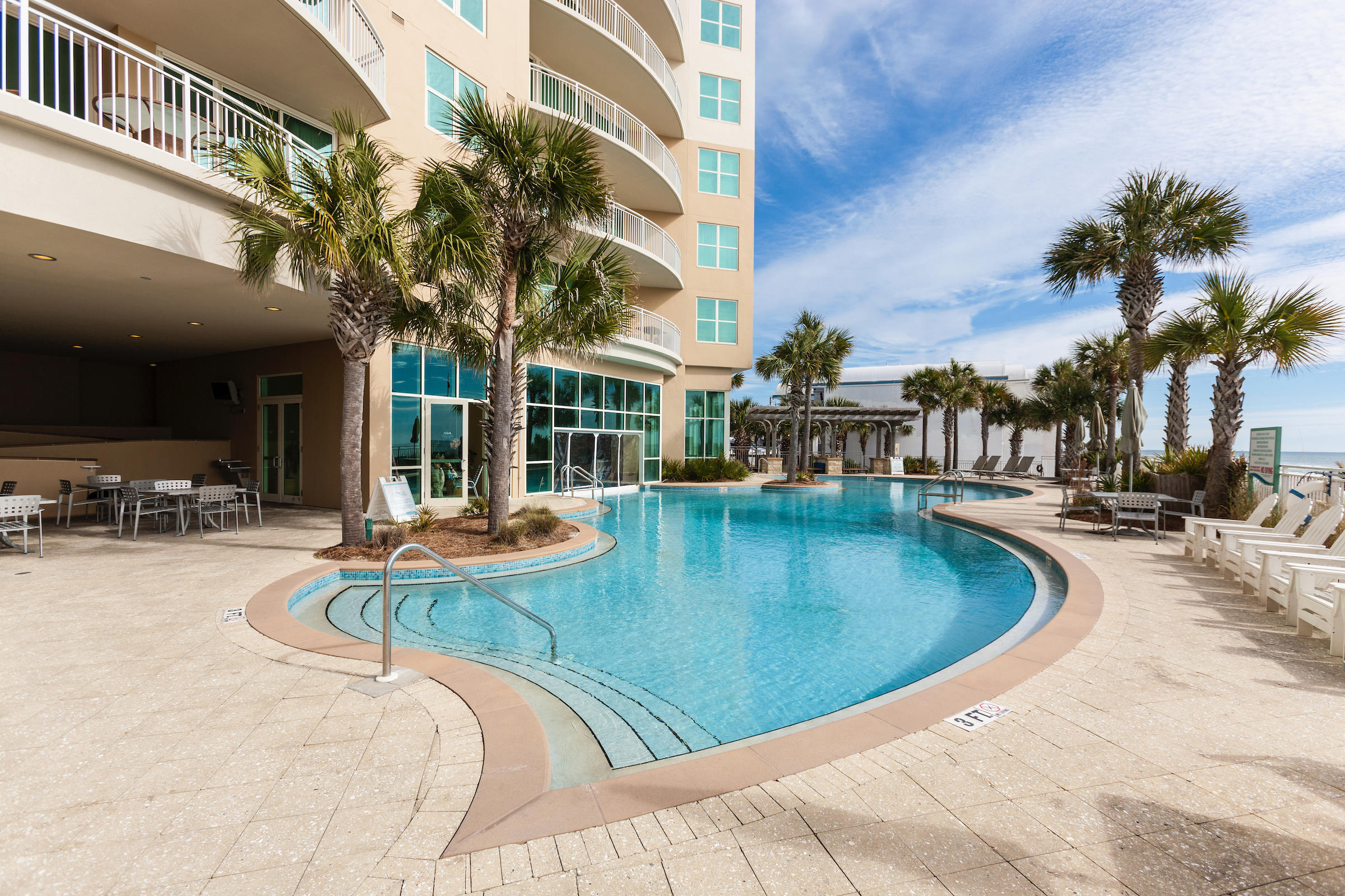AQUA - Residential
