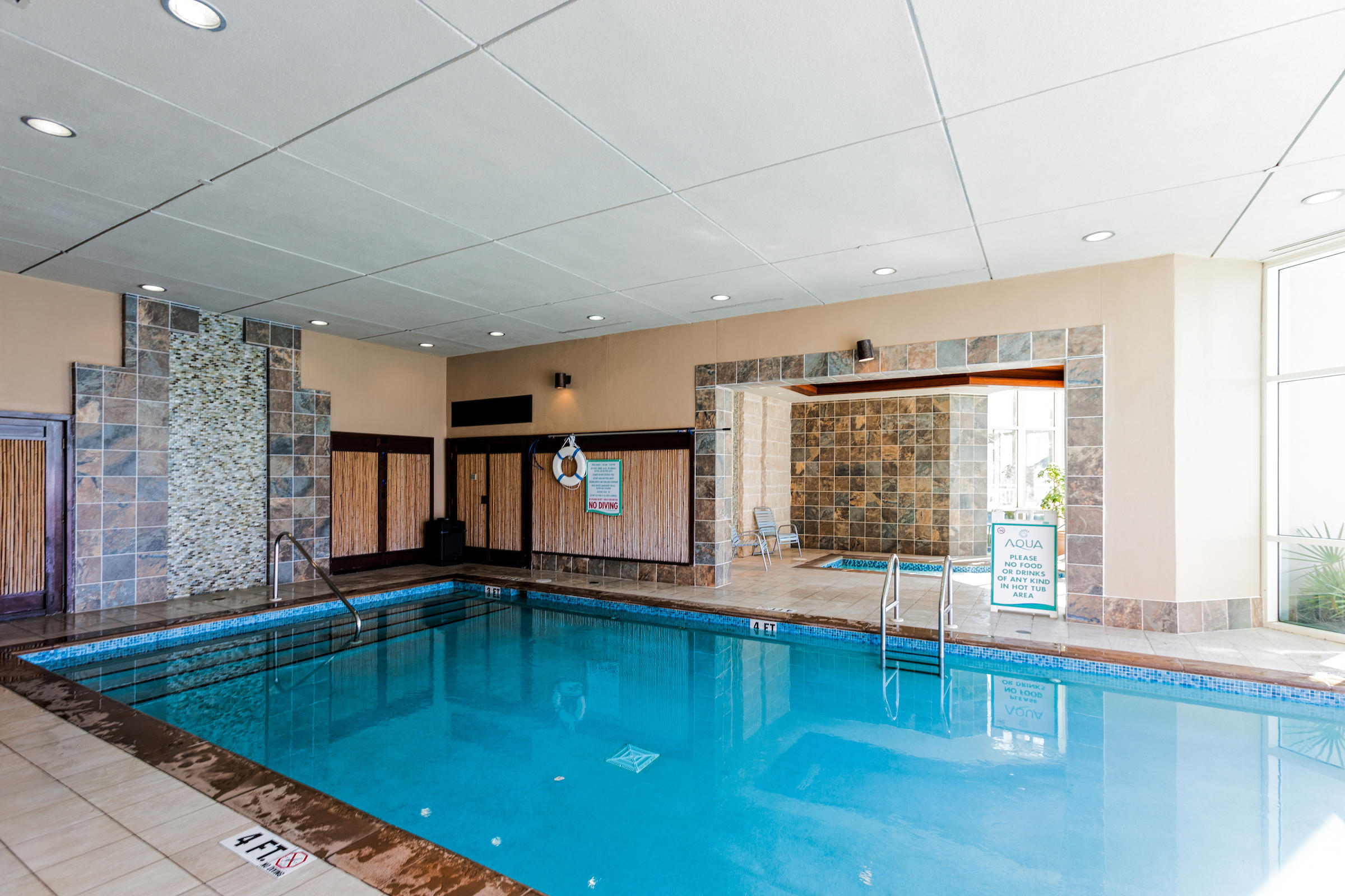 AQUA - Residential