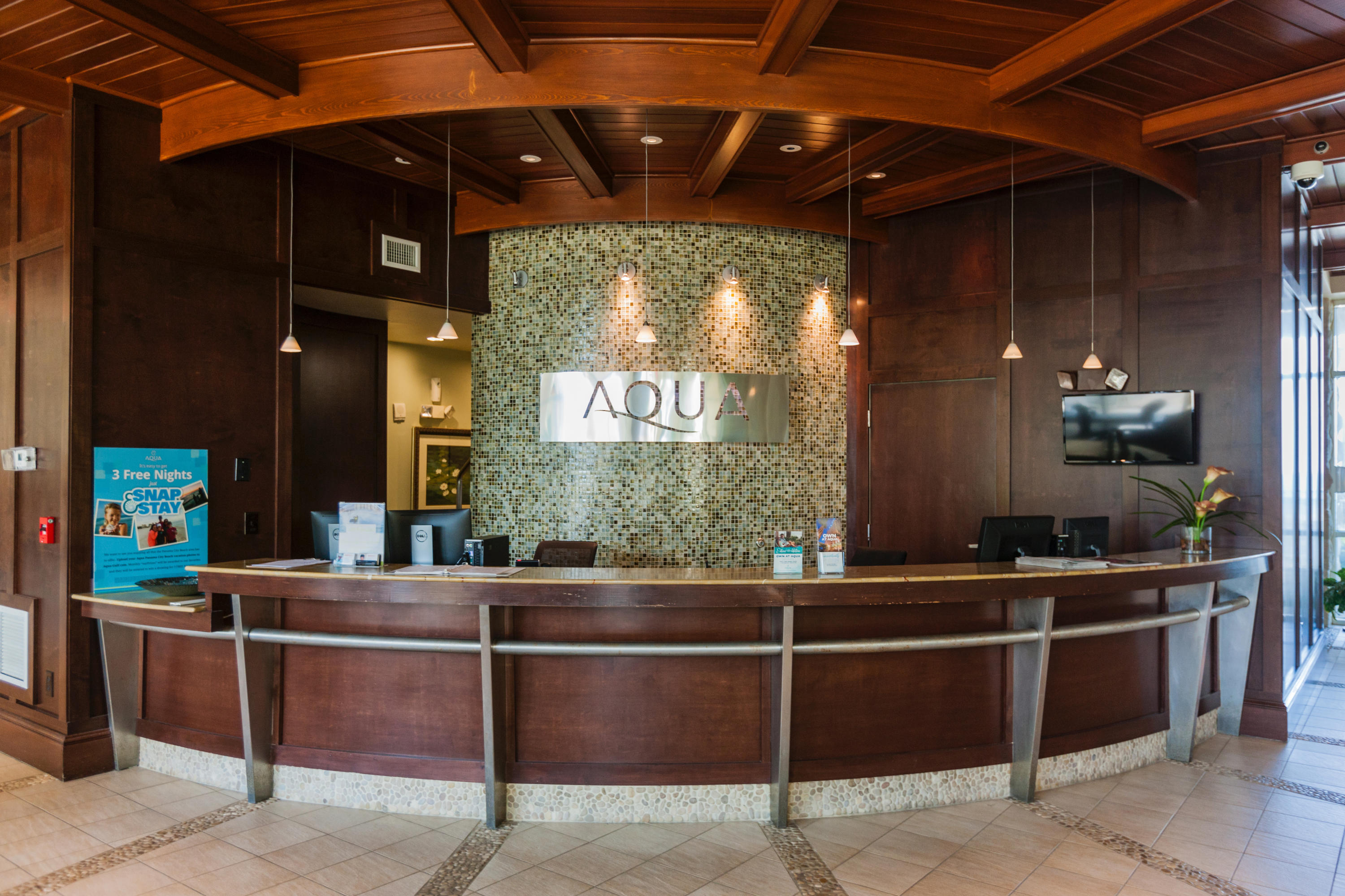 AQUA - Residential