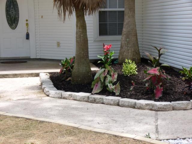 M J PARISH S/D - Residential Lease