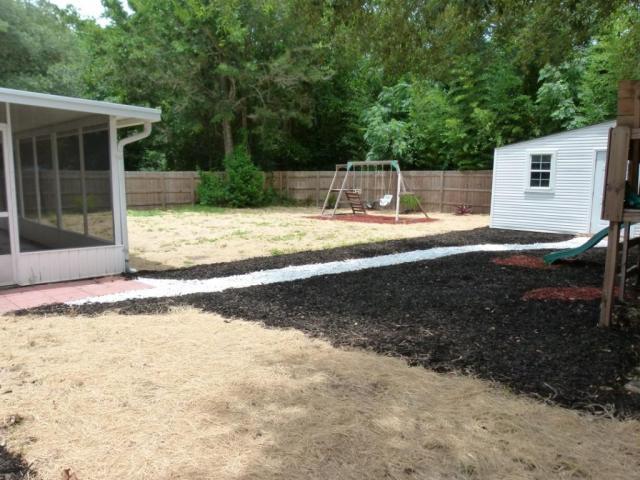 M J PARISH S/D - Residential Lease