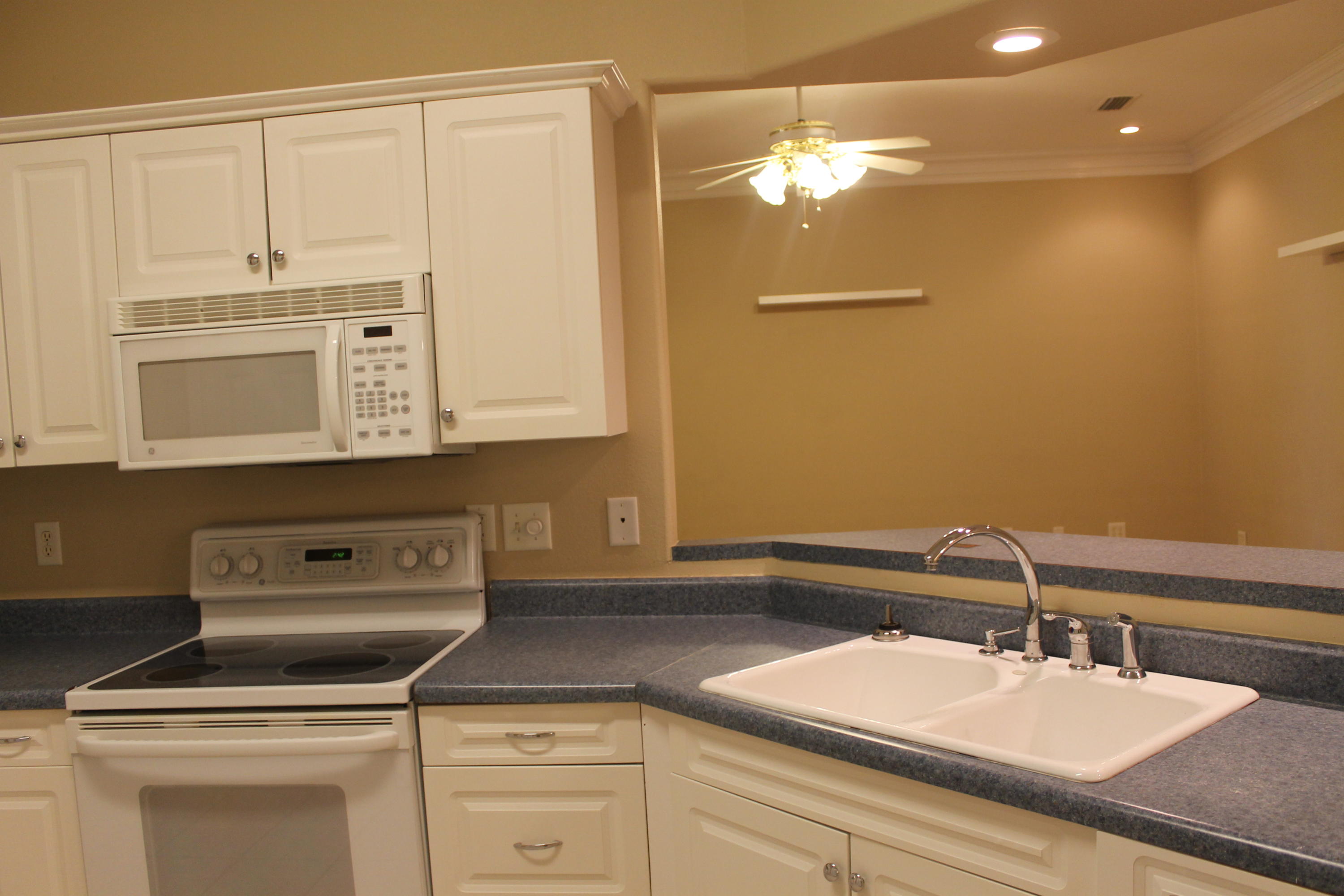 M J PARISH S/D - Residential Lease