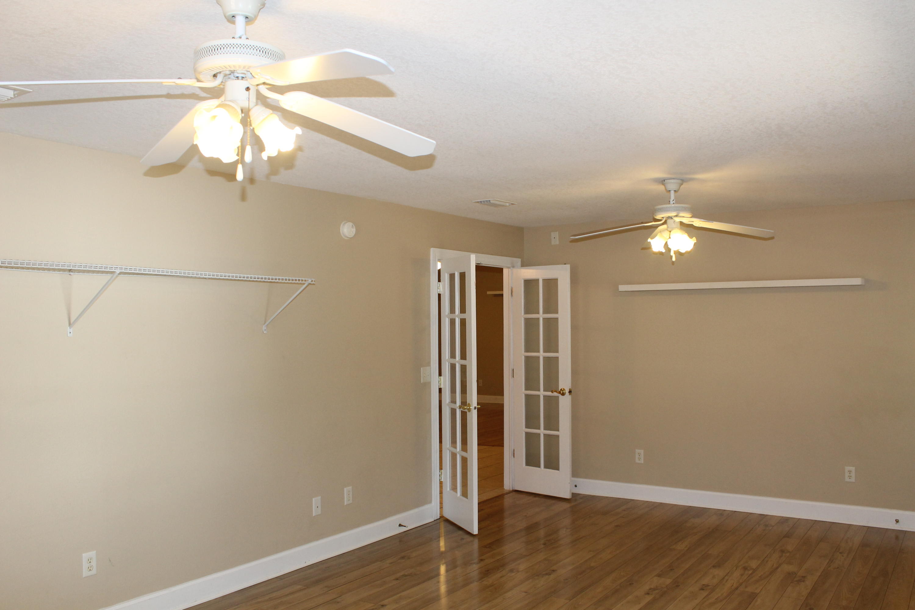 M J PARISH S/D - Residential Lease