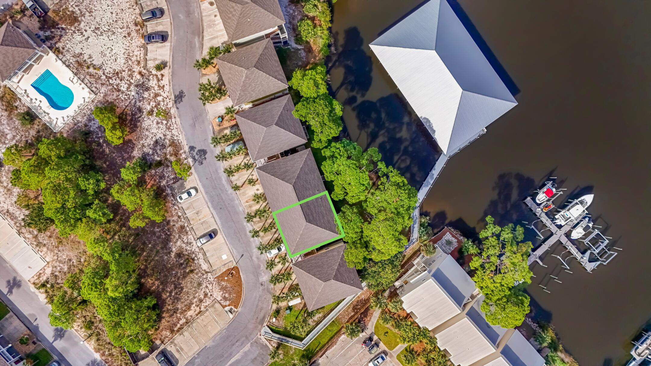 Bonita Point - Residential