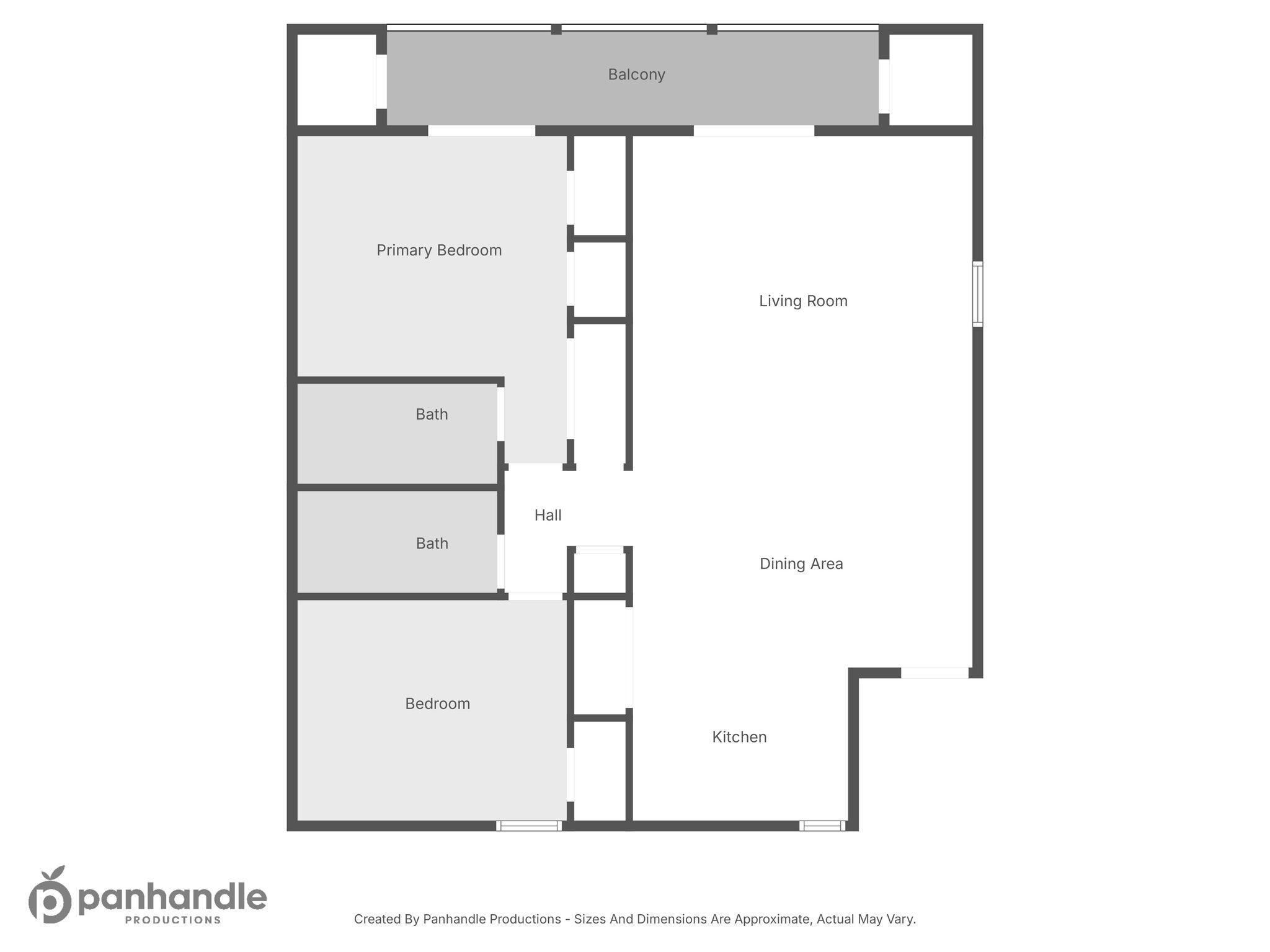 Bonita Point - Residential