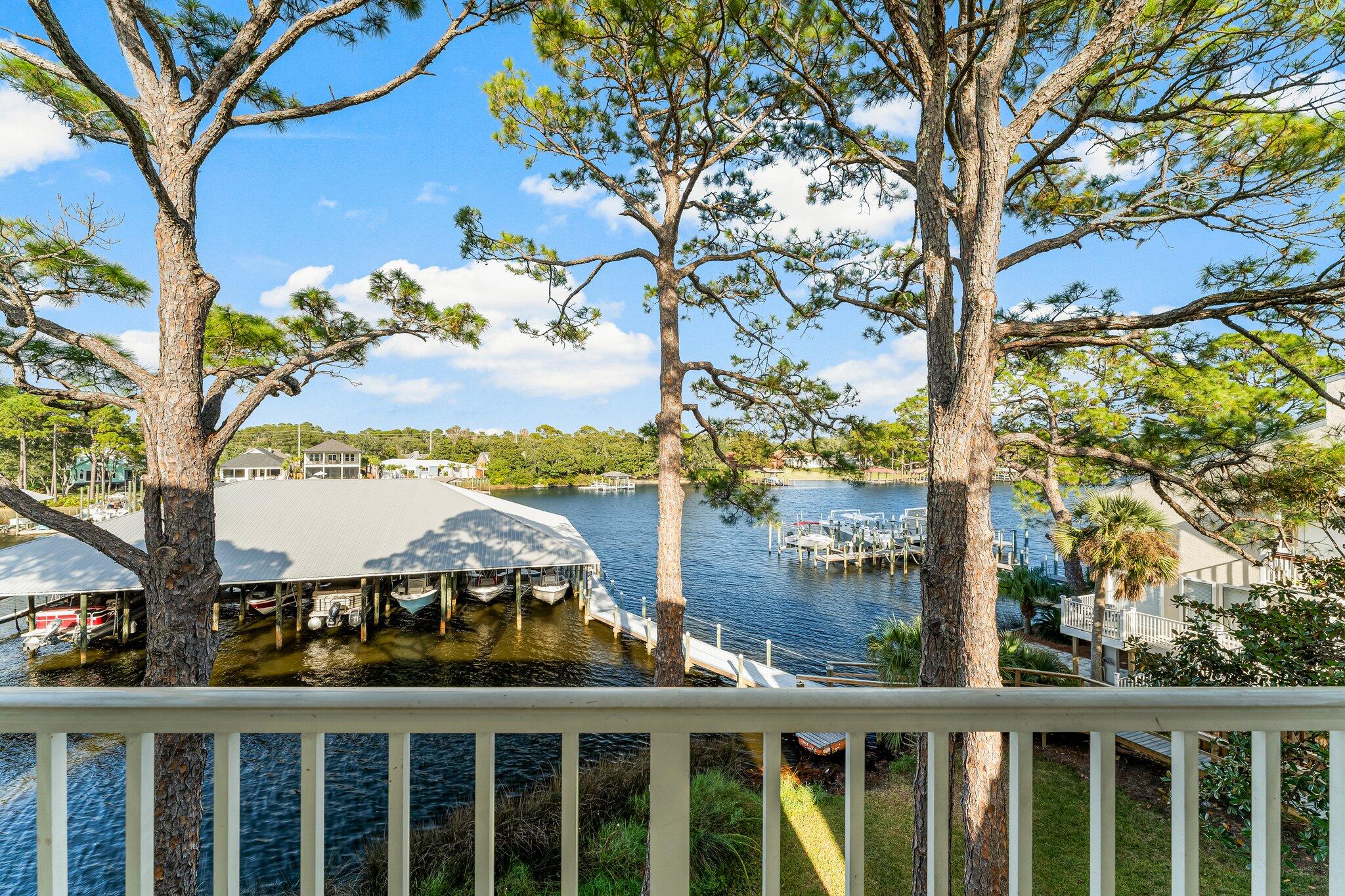 Bonita Point - Residential