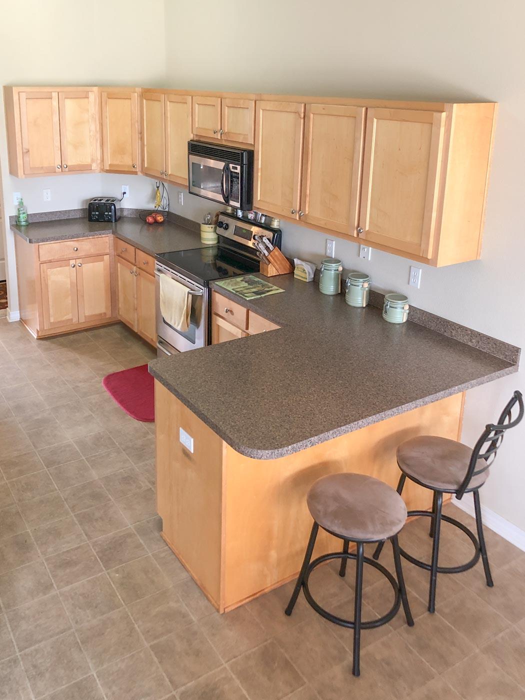 CREETWOOD VILLAGE BLK C LOT3 AS DES IN OR 3187 PG 471 - Residential