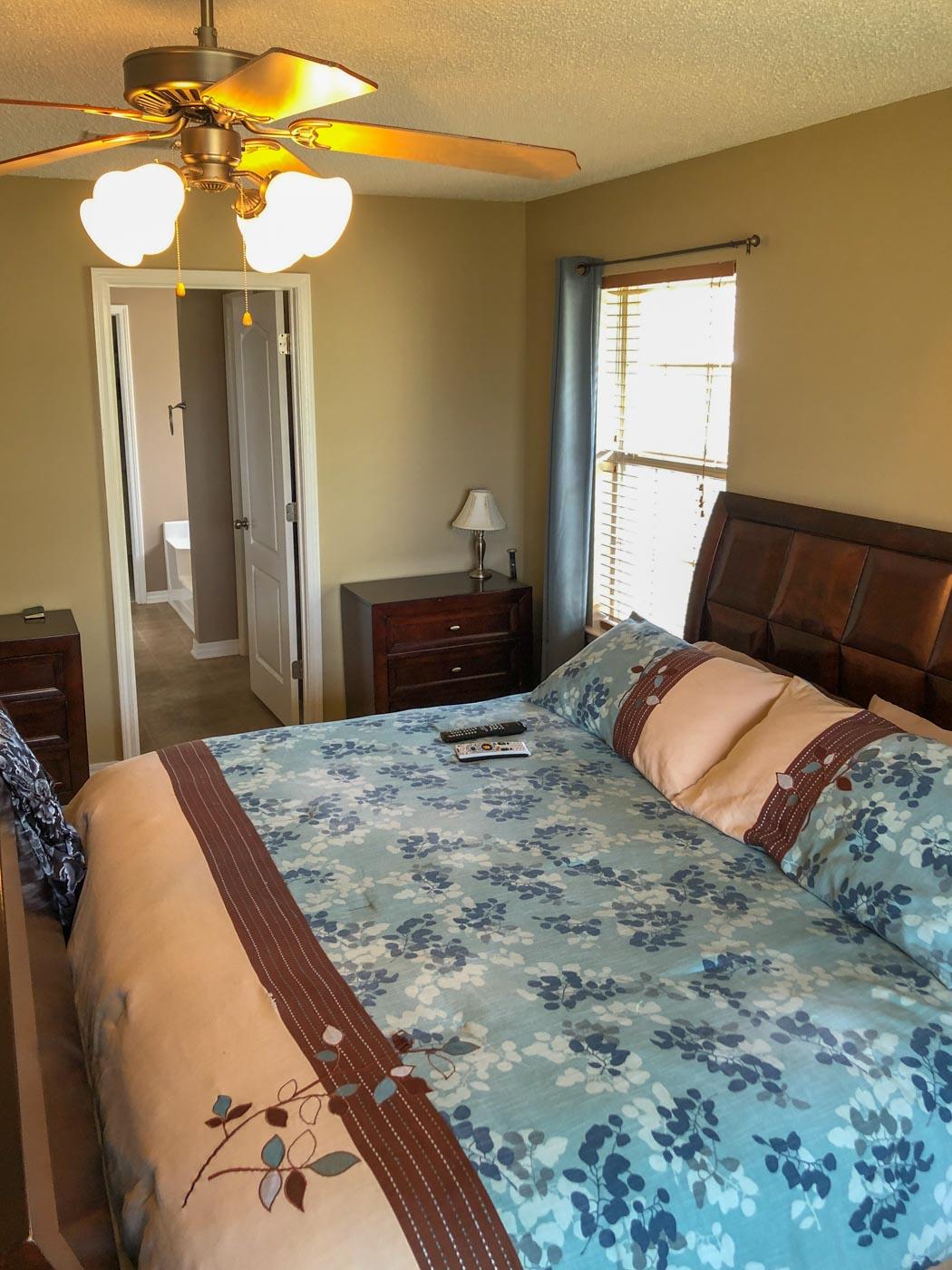 CREETWOOD VILLAGE BLK C LOT3 AS DES IN OR 3187 PG 471 - Residential