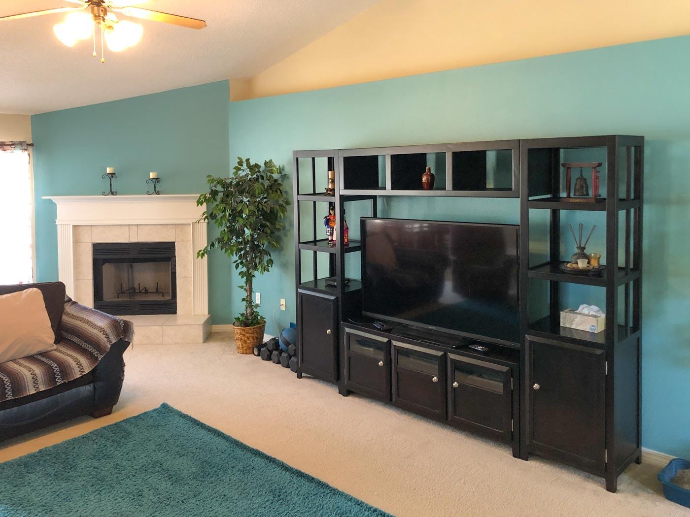 CREETWOOD VILLAGE BLK C LOT3 AS DES IN OR 3187 PG 471 - Residential