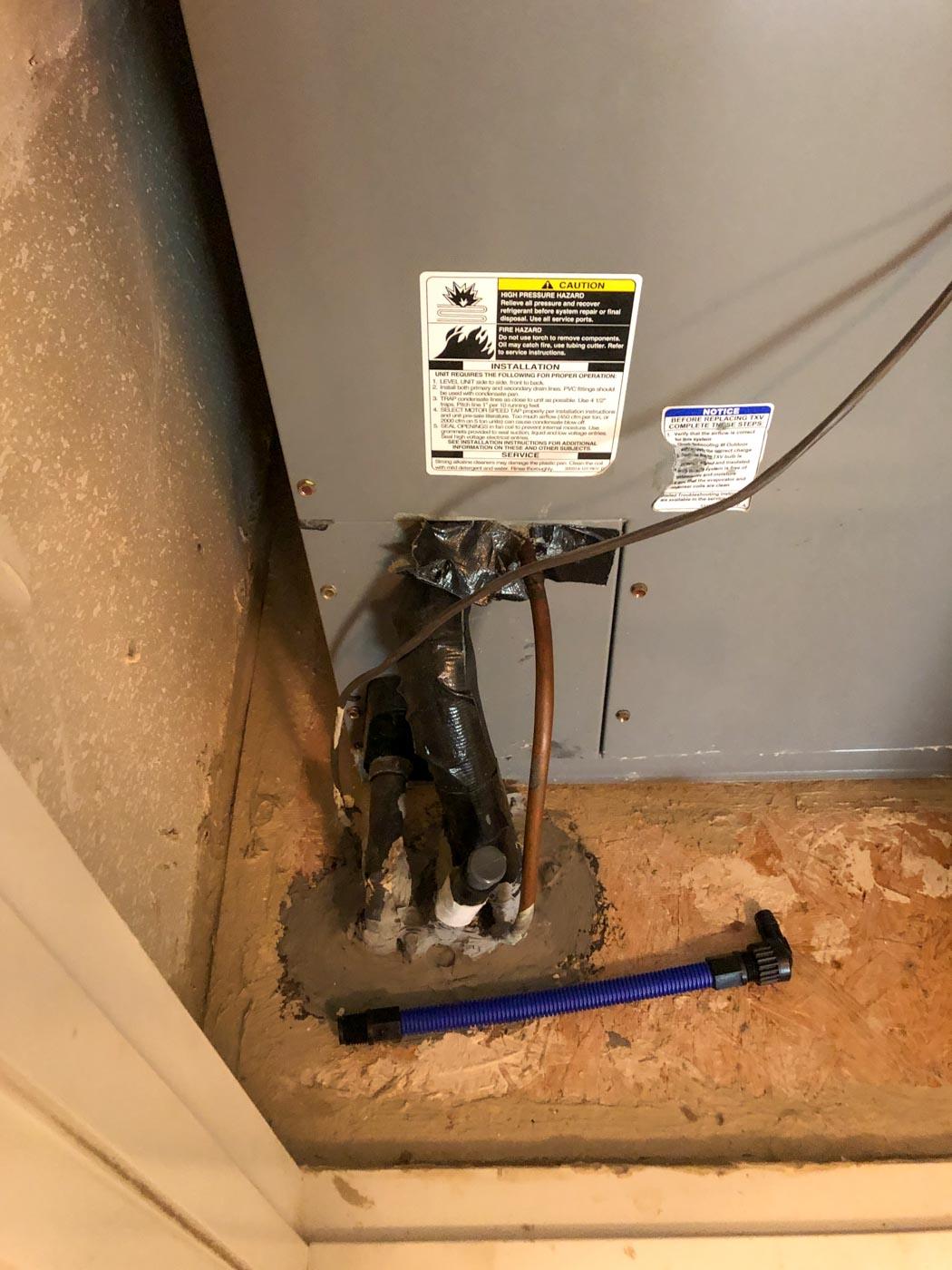 CREETWOOD VILLAGE BLK C LOT3 AS DES IN OR 3187 PG 471 - Residential