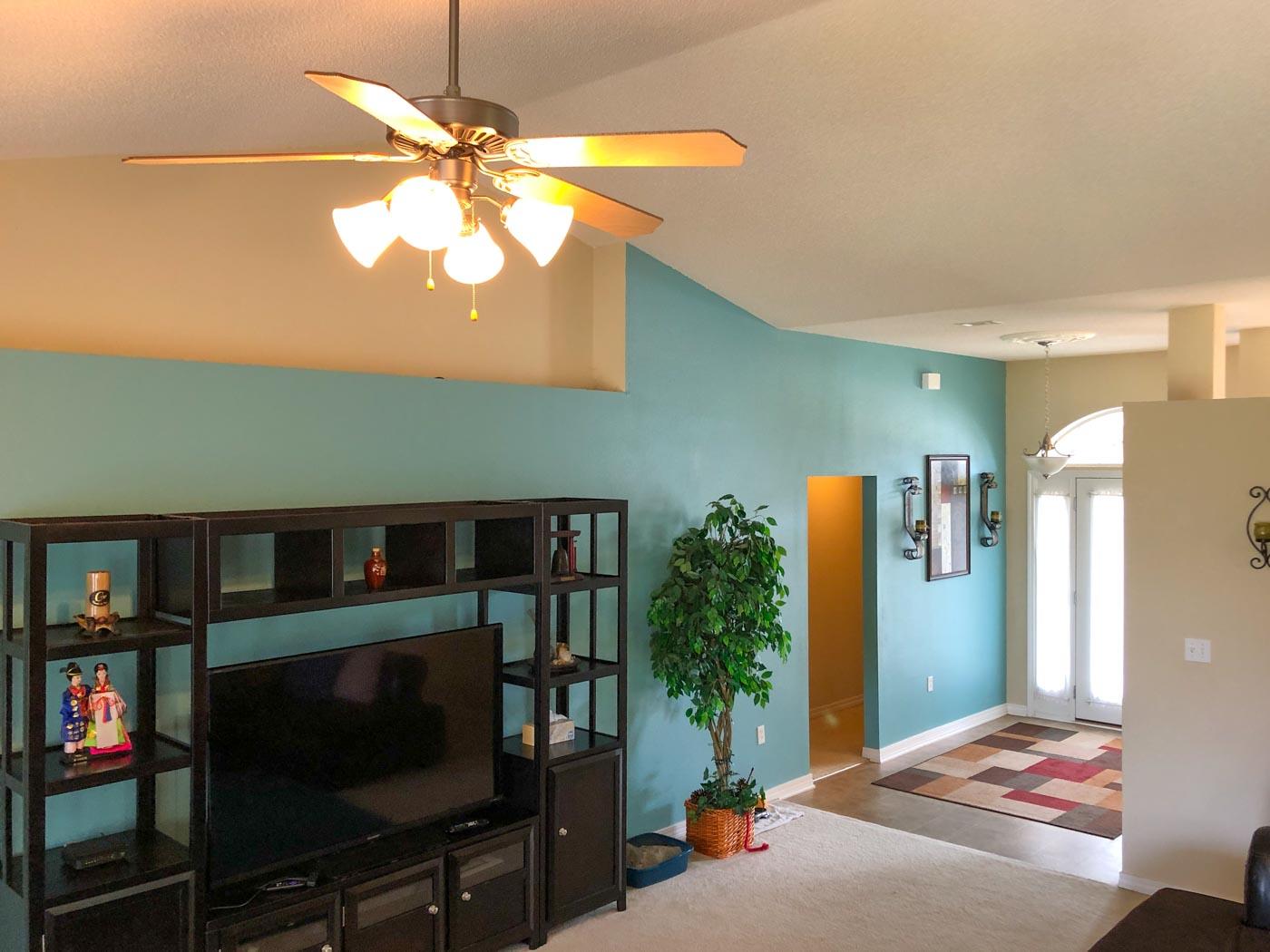 CREETWOOD VILLAGE BLK C LOT3 AS DES IN OR 3187 PG 471 - Residential