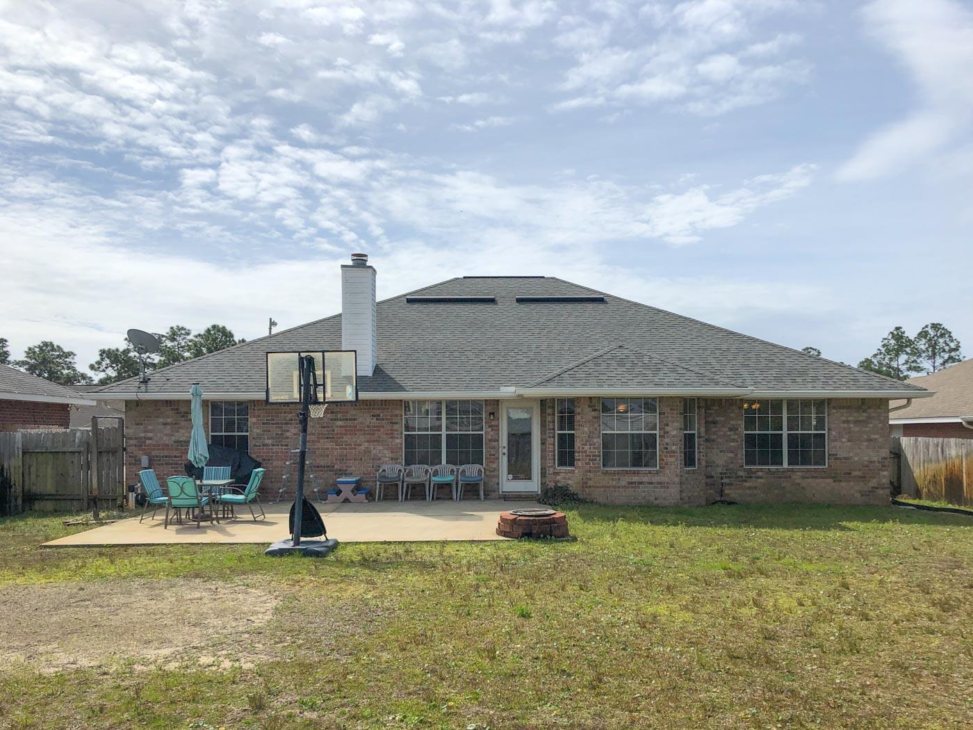 CREETWOOD VILLAGE BLK C LOT3 AS DES IN OR 3187 PG 471 - Residential