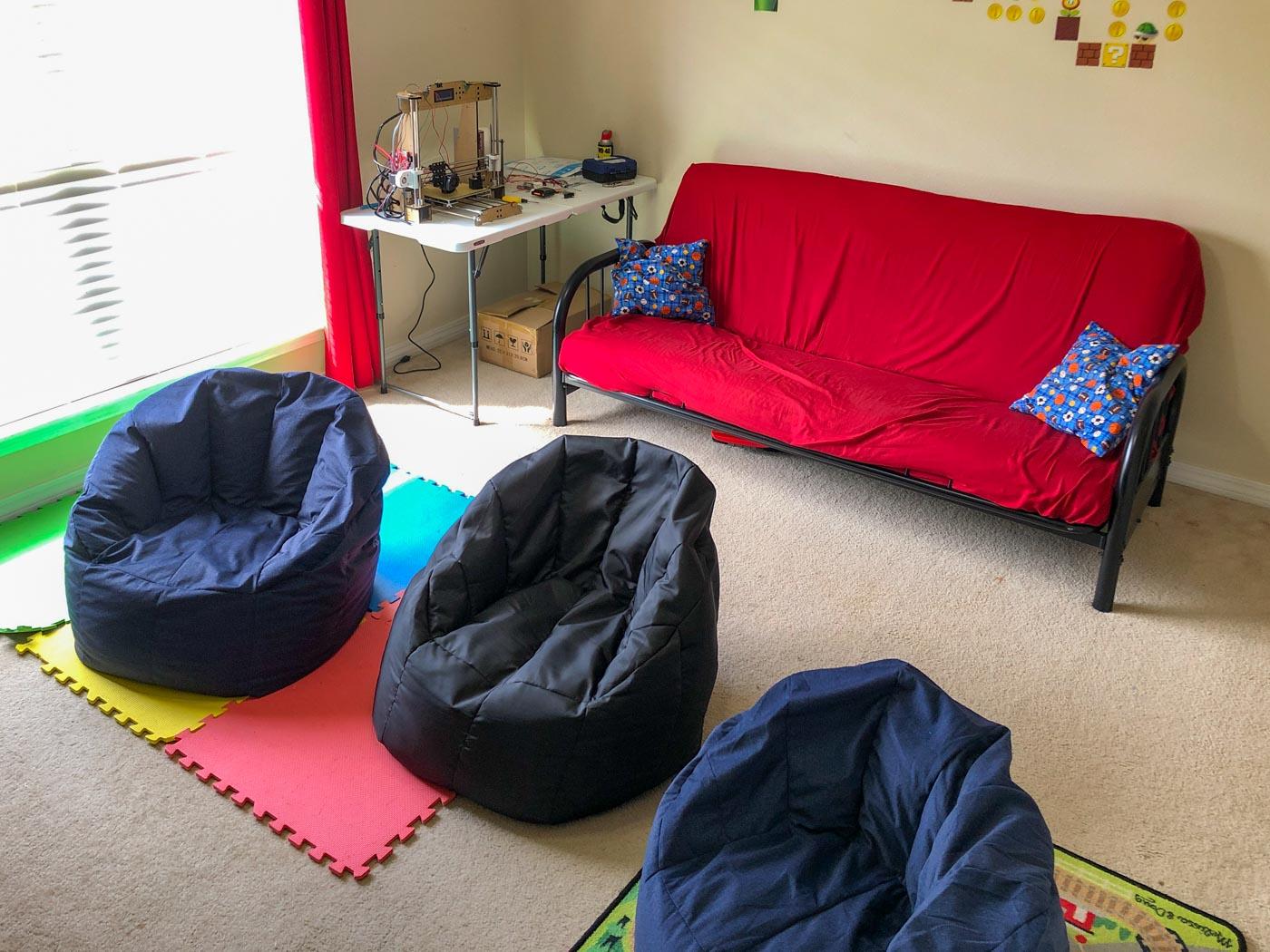 CREETWOOD VILLAGE BLK C LOT3 AS DES IN OR 3187 PG 471 - Residential