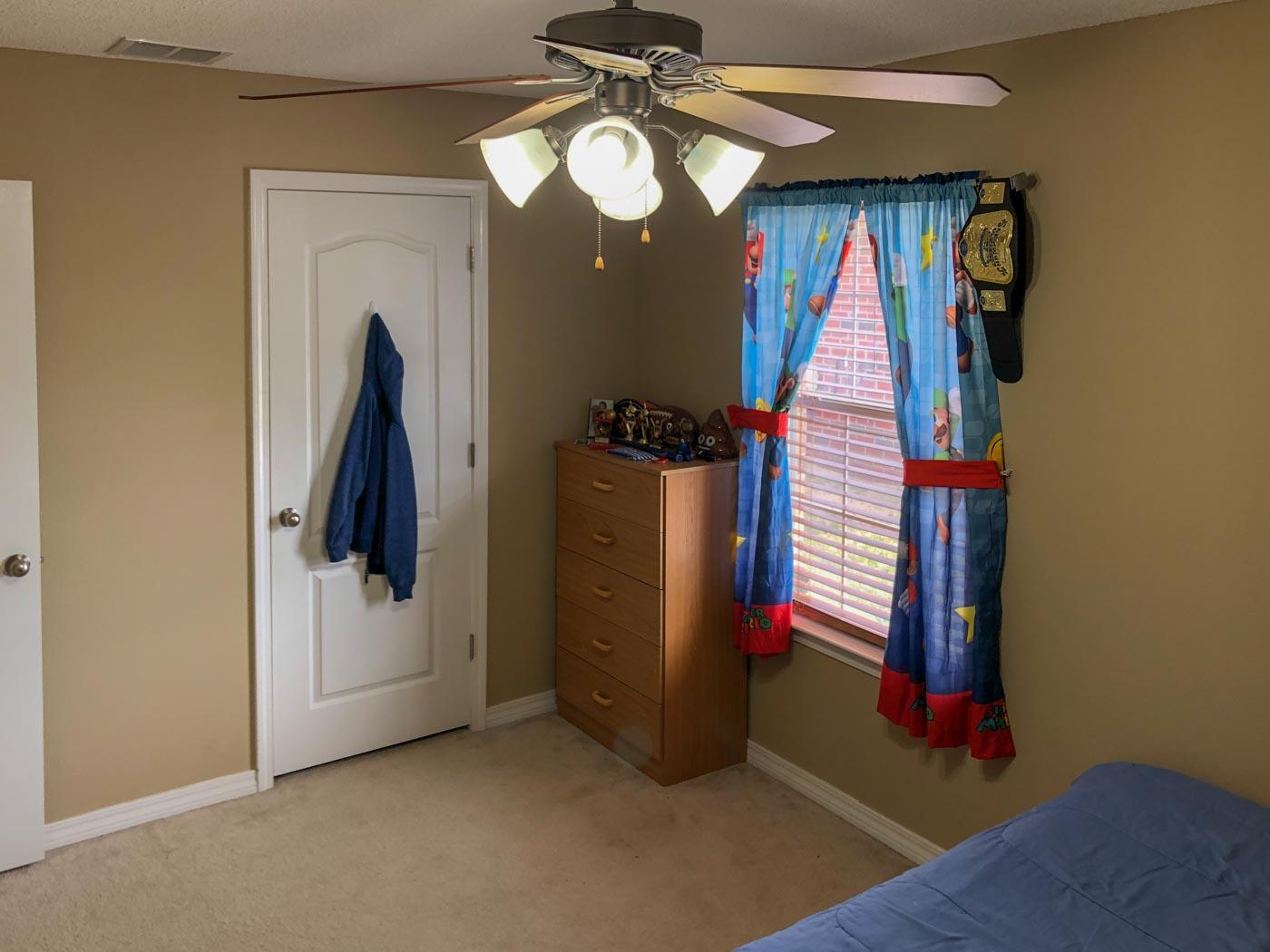 CREETWOOD VILLAGE BLK C LOT3 AS DES IN OR 3187 PG 471 - Residential