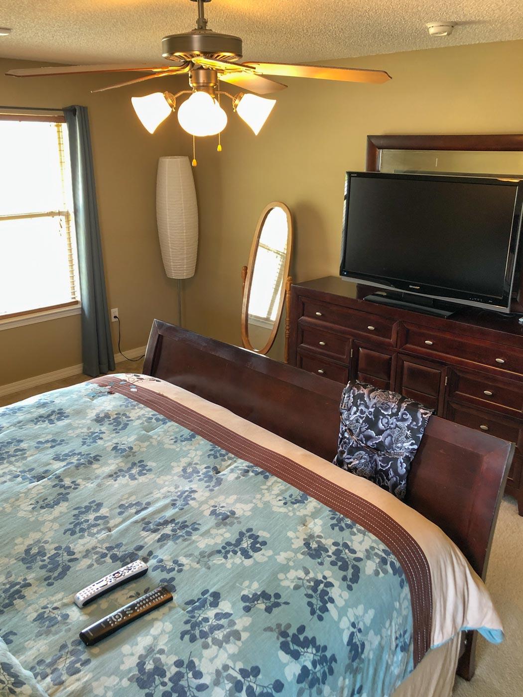 CREETWOOD VILLAGE BLK C LOT3 AS DES IN OR 3187 PG 471 - Residential