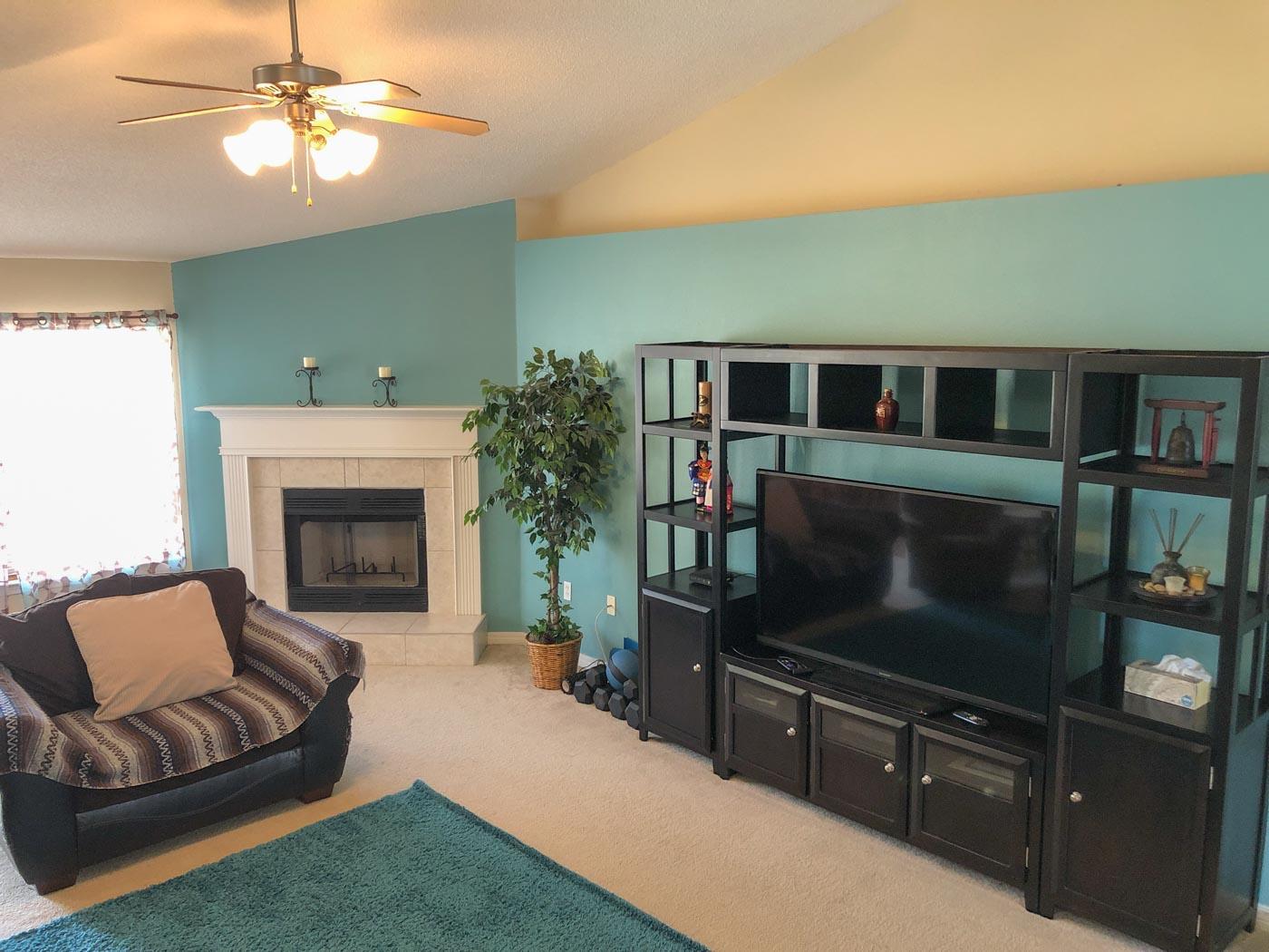 CREETWOOD VILLAGE BLK C LOT3 AS DES IN OR 3187 PG 471 - Residential