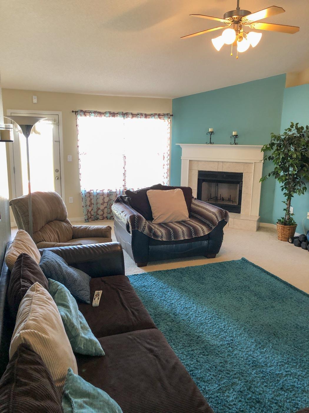 CREETWOOD VILLAGE BLK C LOT3 AS DES IN OR 3187 PG 471 - Residential